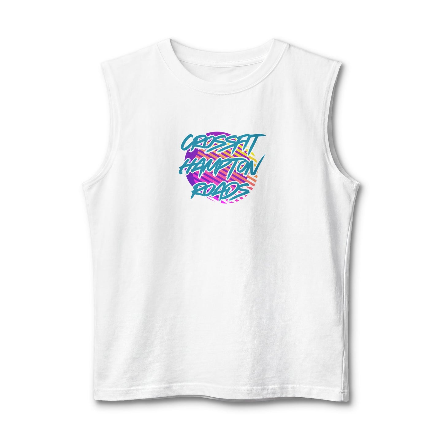 COACH The 90s were a vibe... Muscle Tank