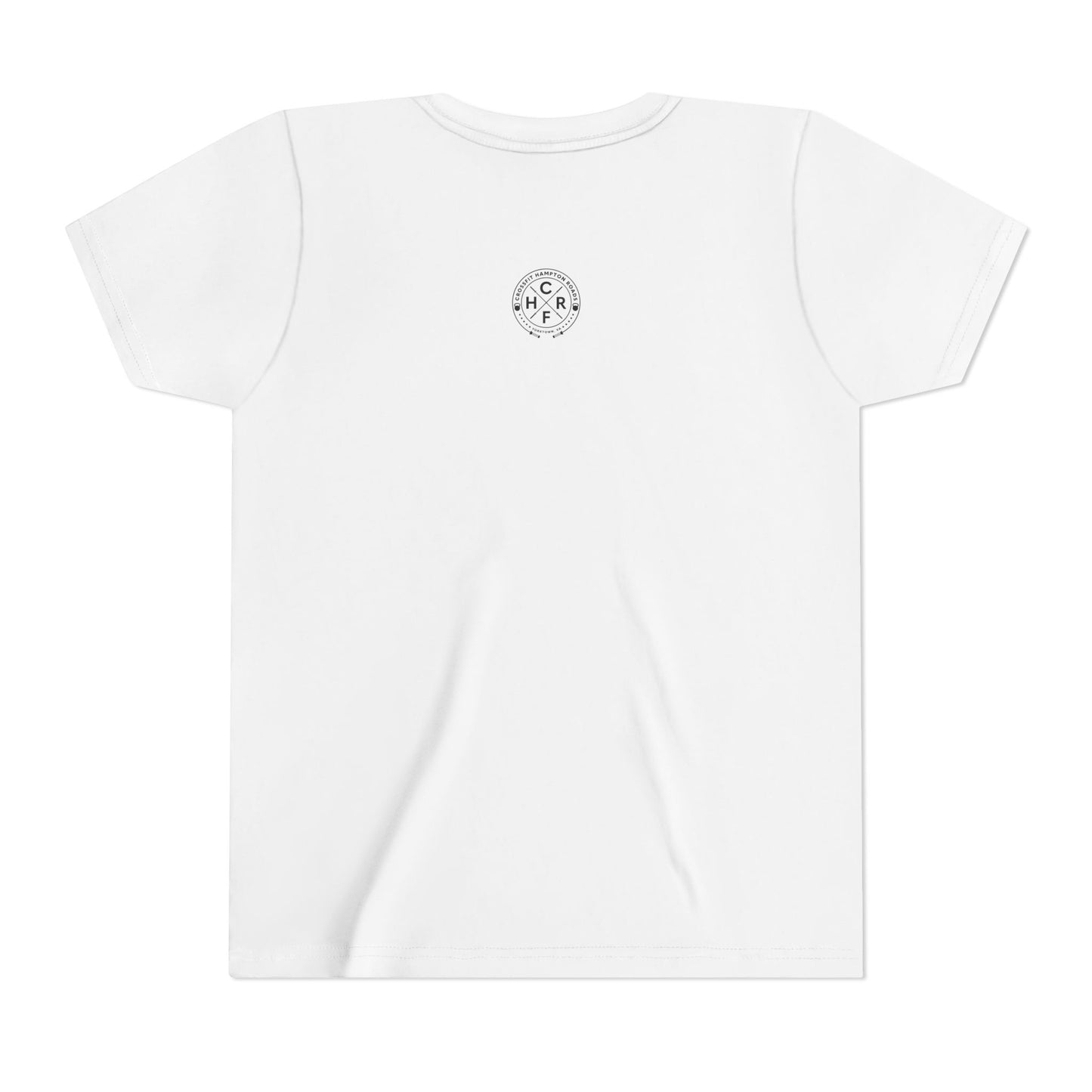 Youth Sunny Dogs Tee