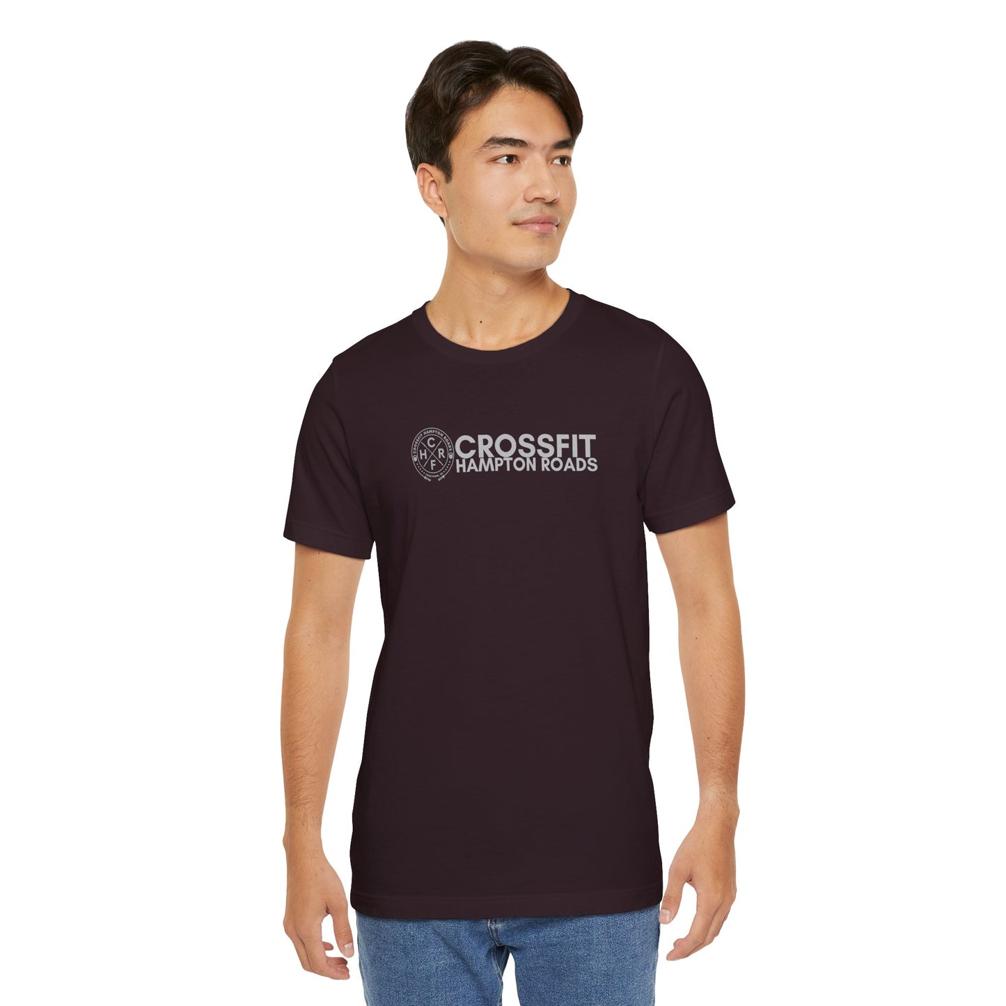 CFHR Classic T-shirt - Coach Zora