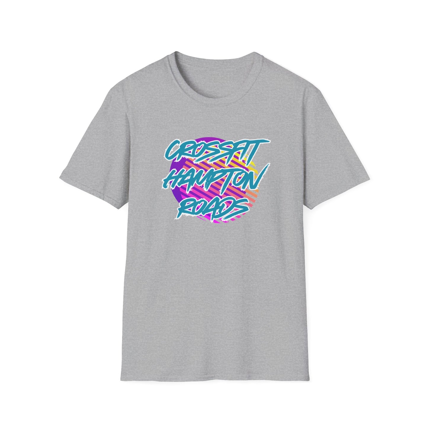 The 90s were a vibe...