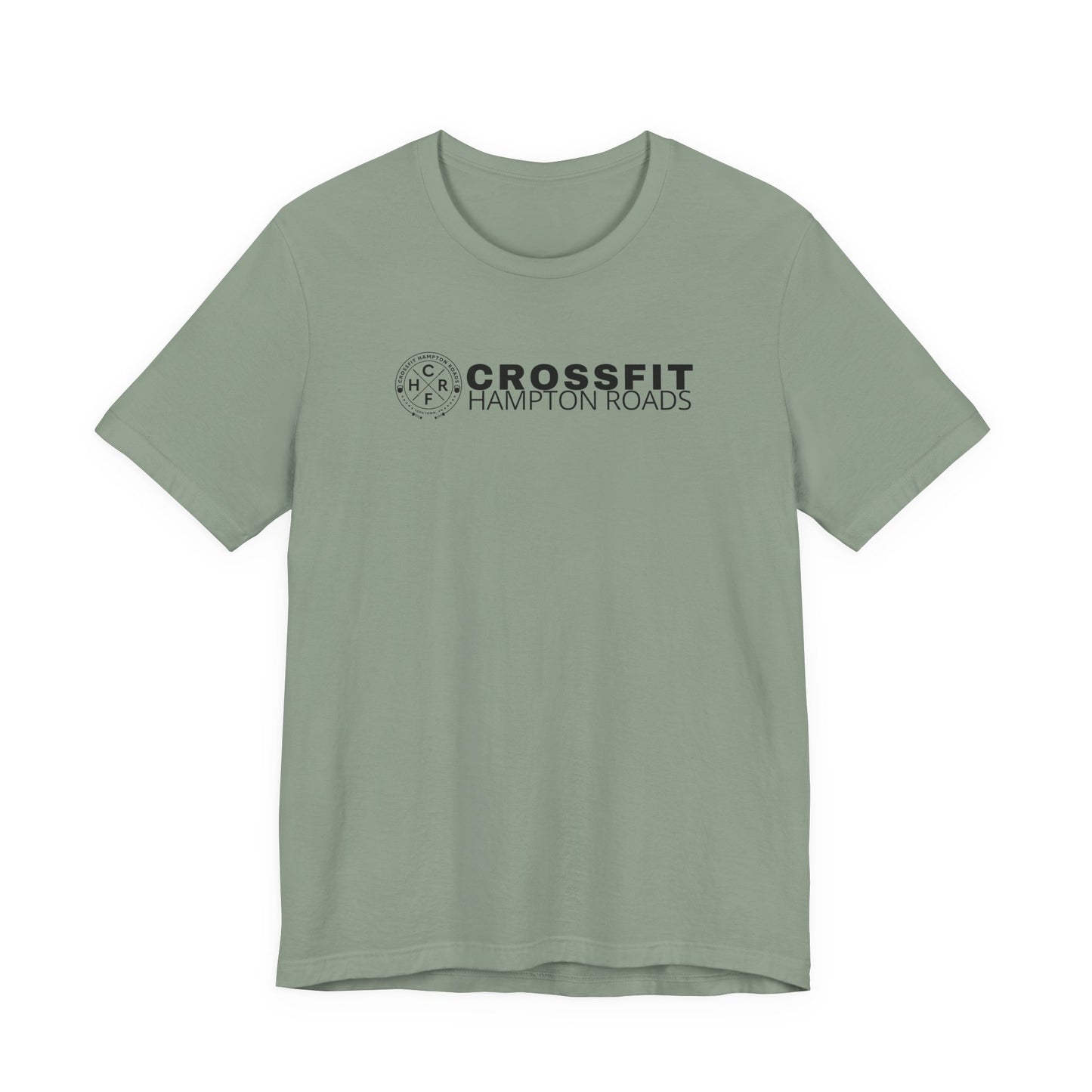 Coach - Rough TShirt
