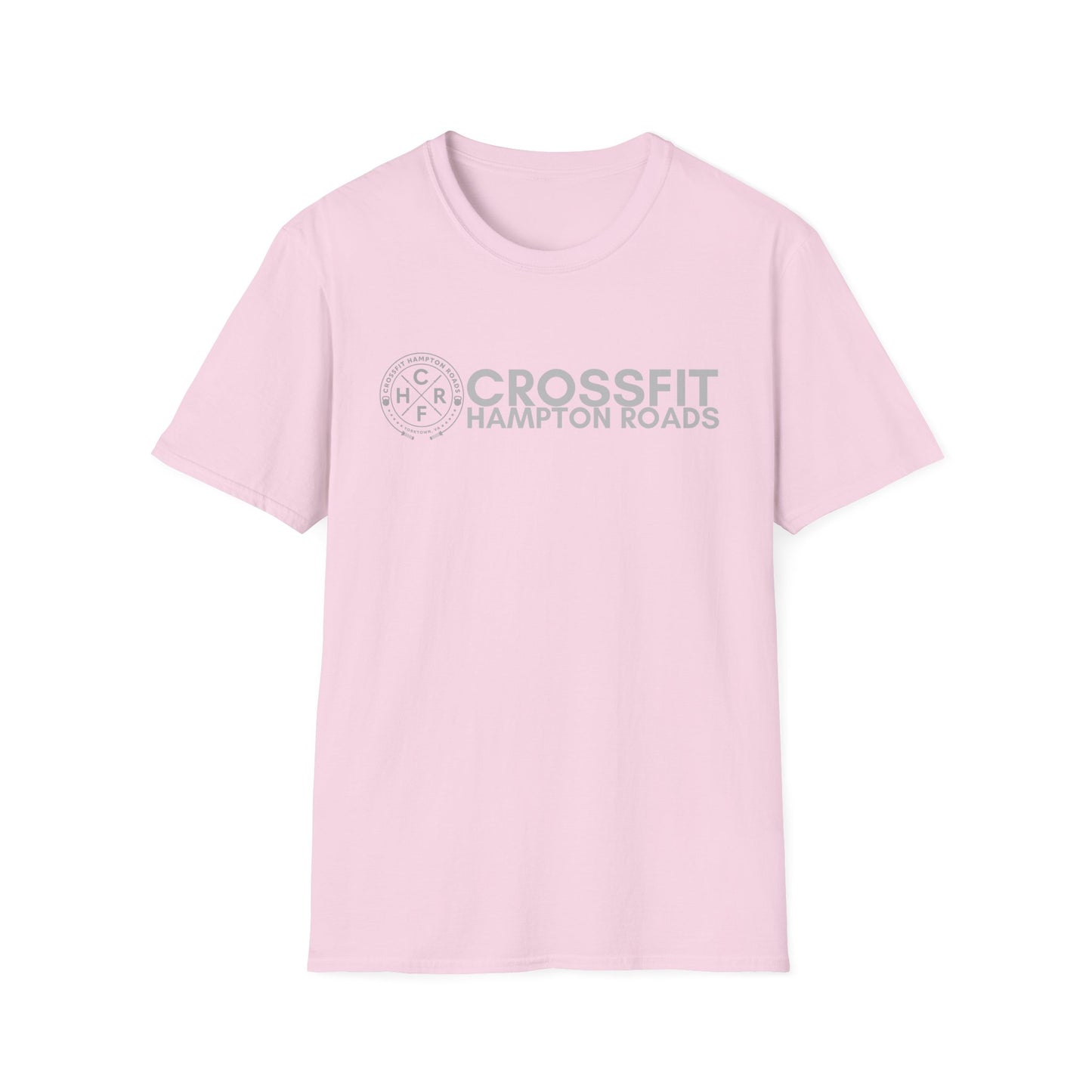CFHR Classic T-shirt - Coach Ray