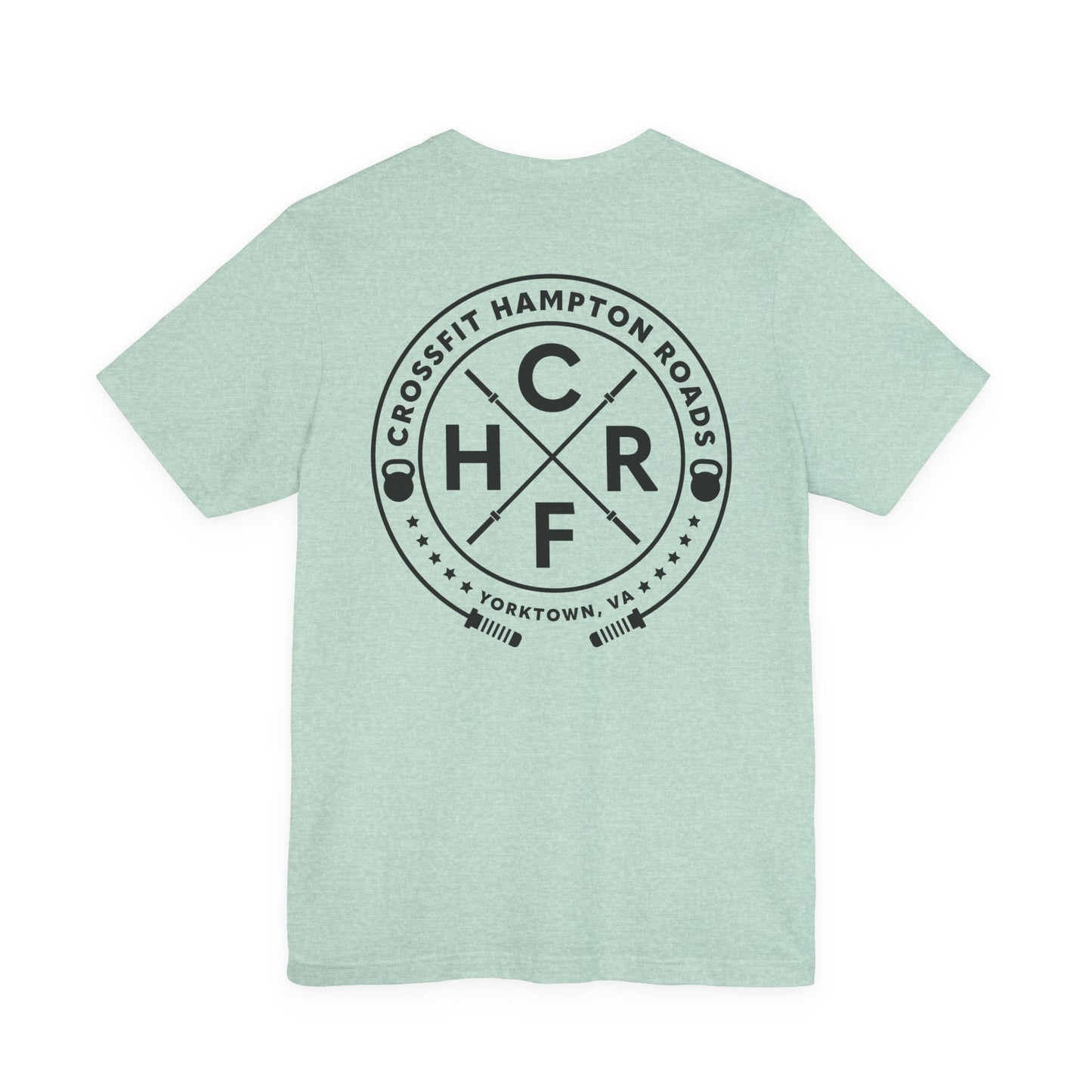 Logo Only Tshirt