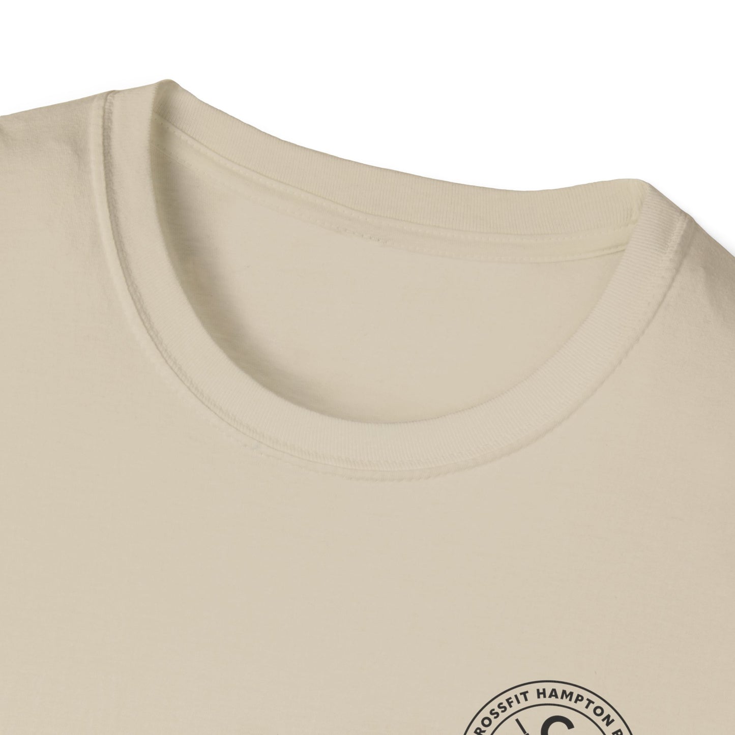 Coach - Rough TShirt