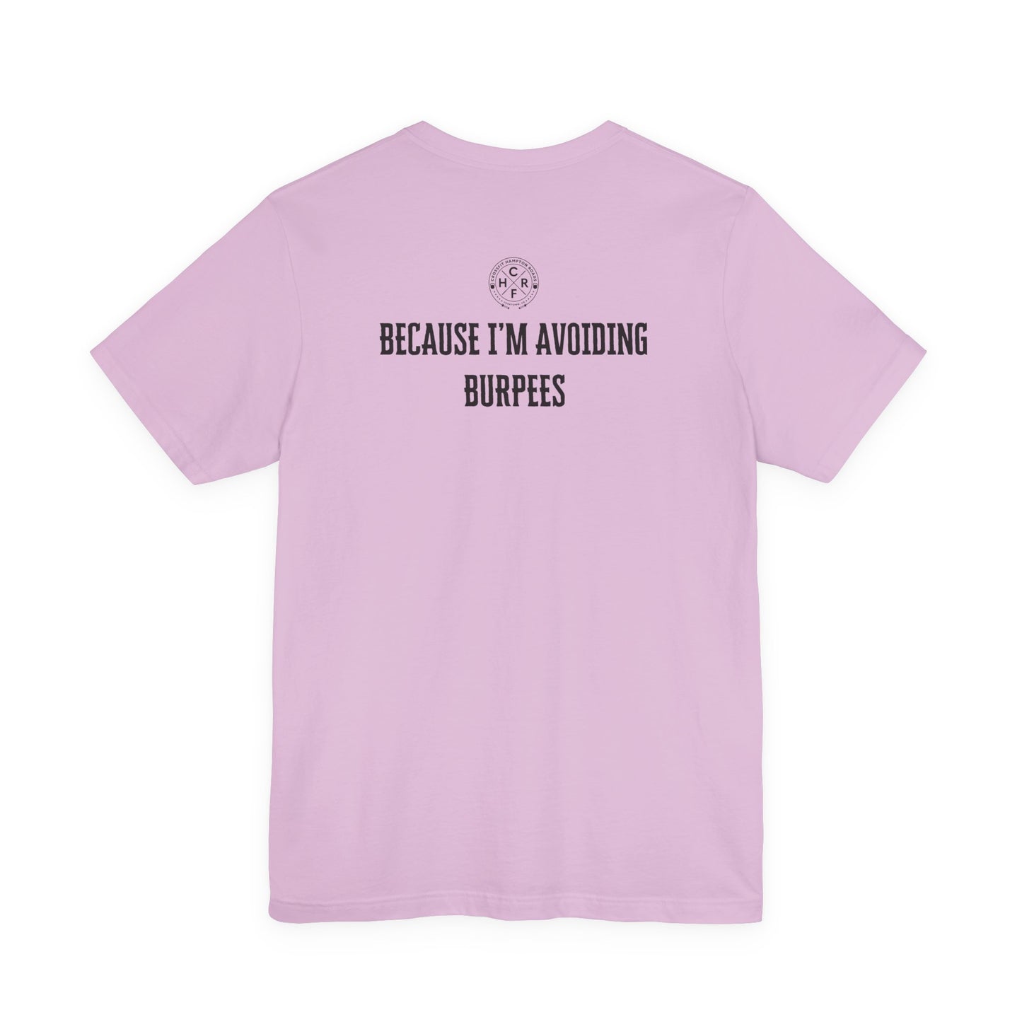 Easily Distracted by Dogs Unisex Tee