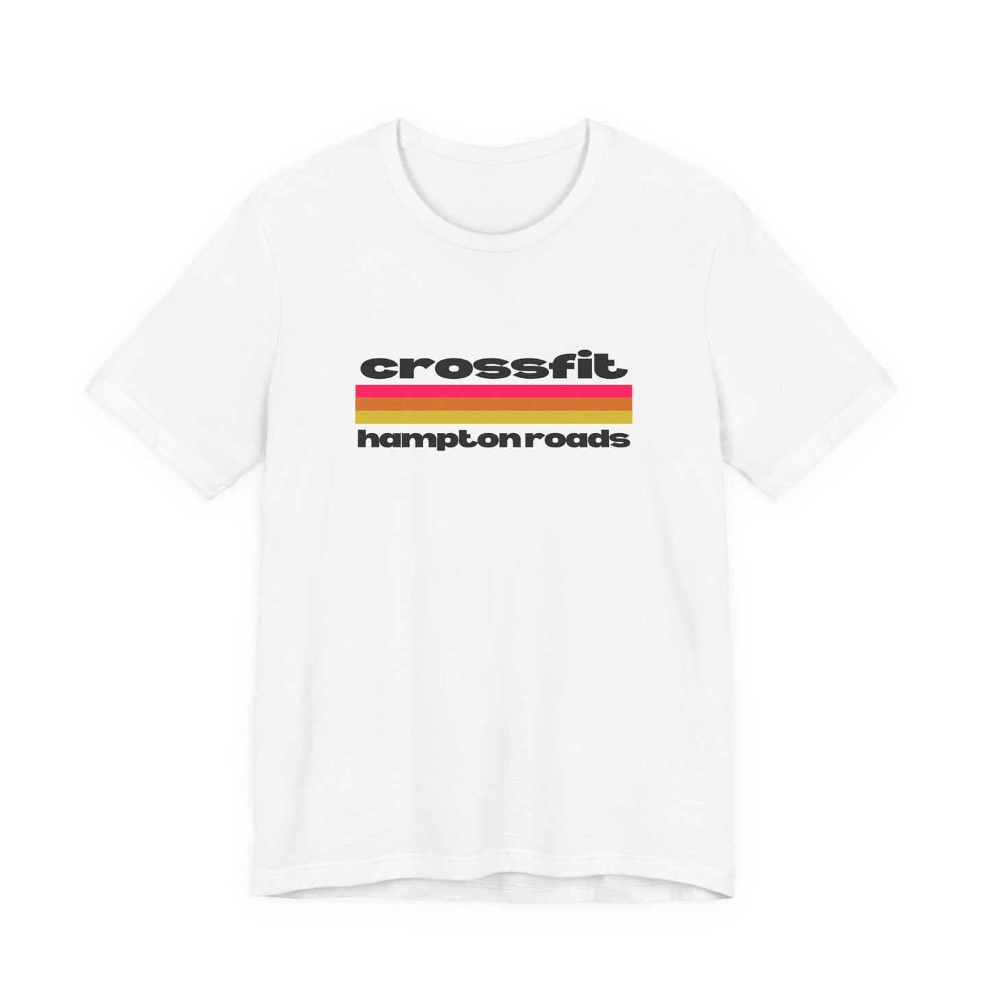 ROY Unisex T-Shirt