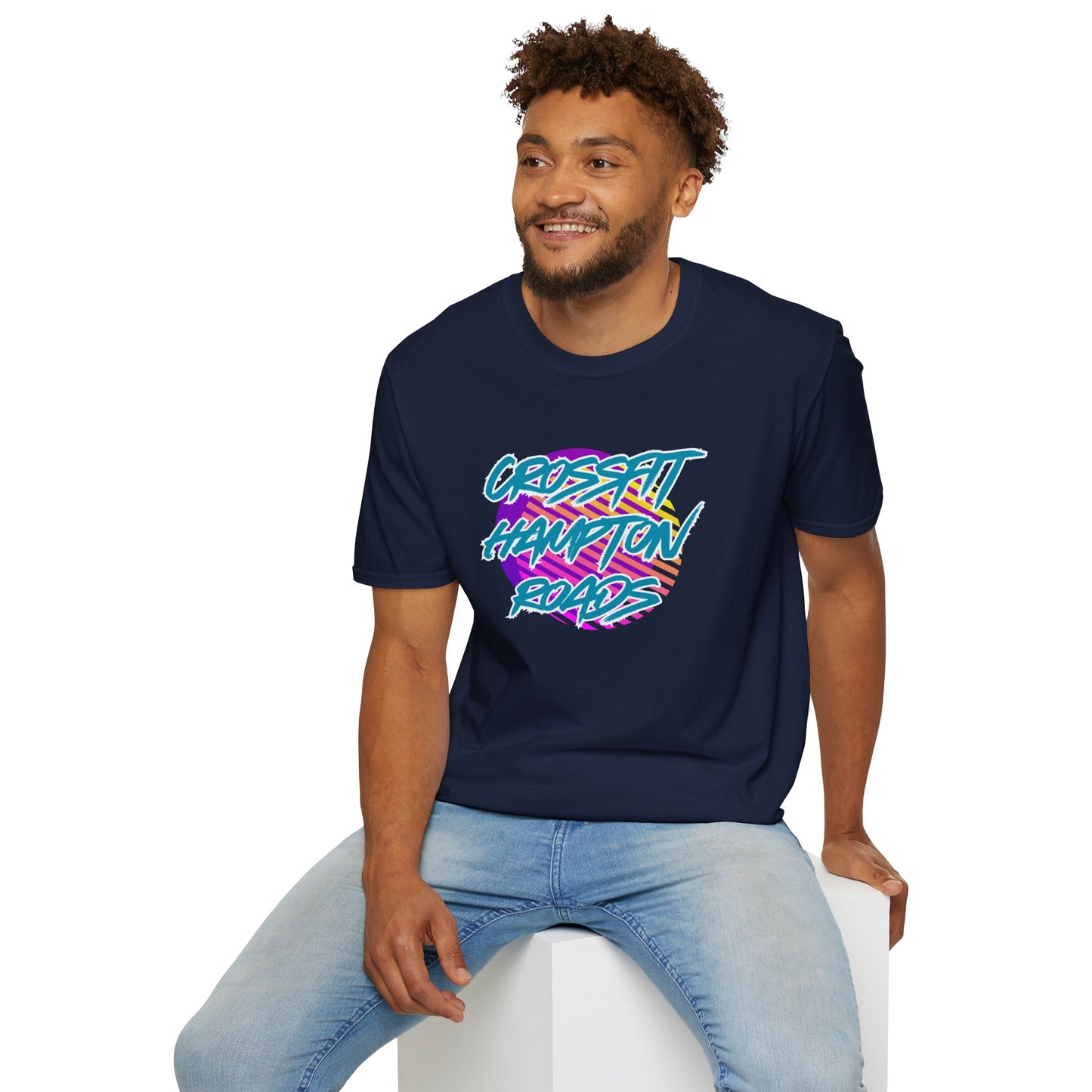 The 90s were a vibe...