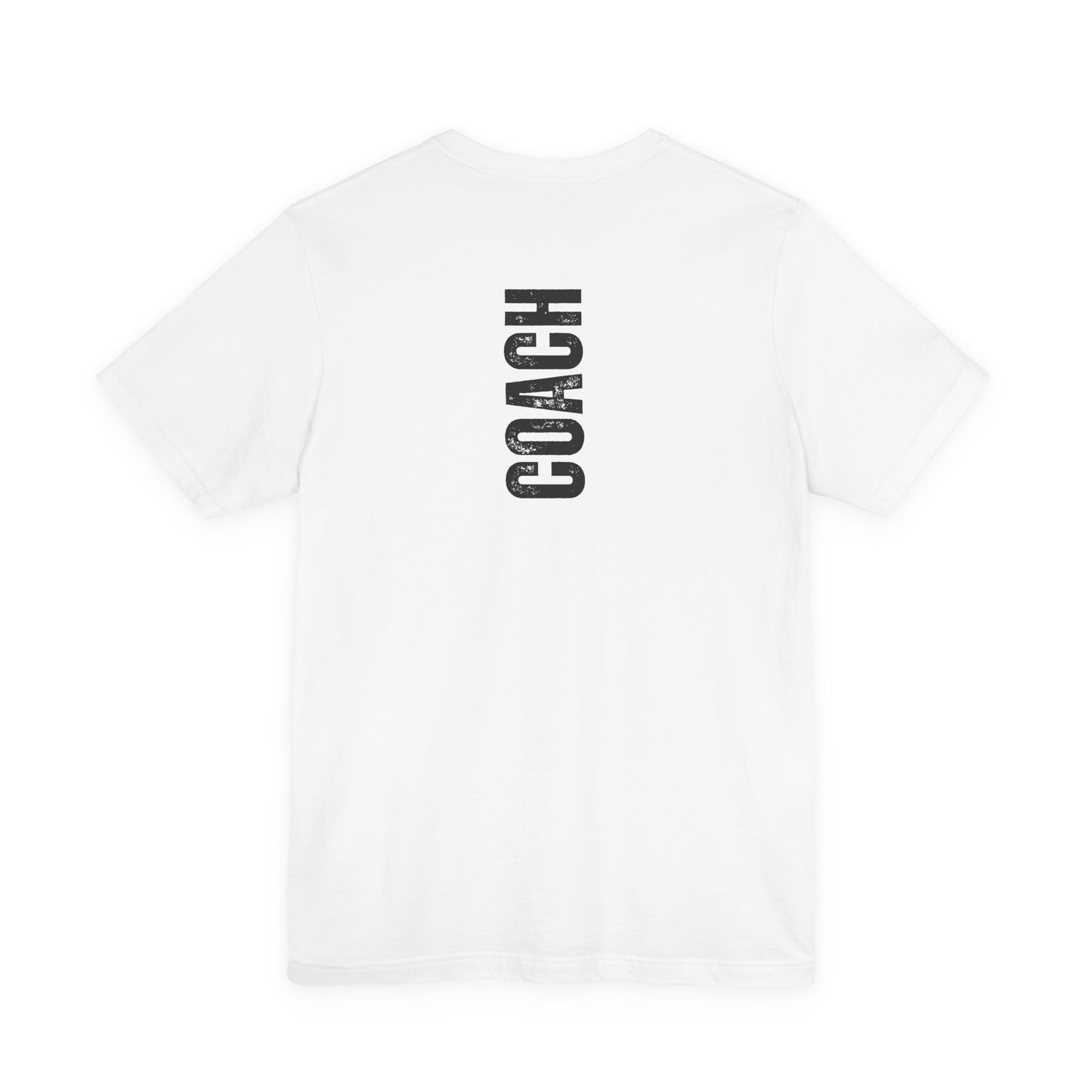 Coach - Rough TShirt