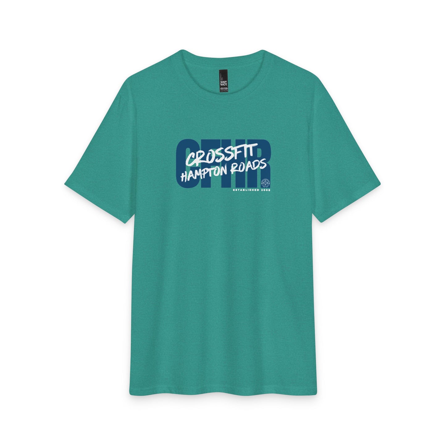 CFHR Summer 2026 Tee