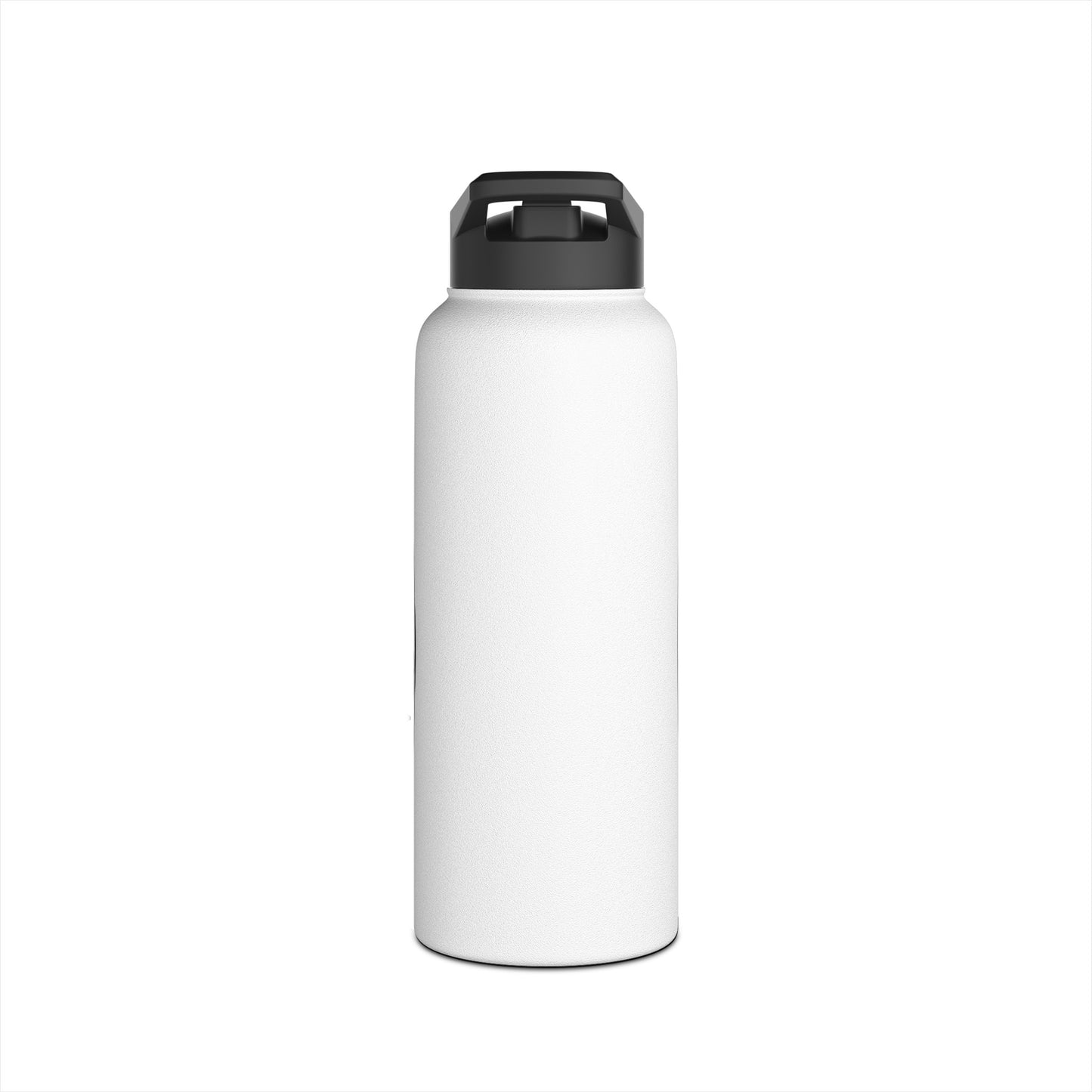 CFHR Stainless Water Bottle