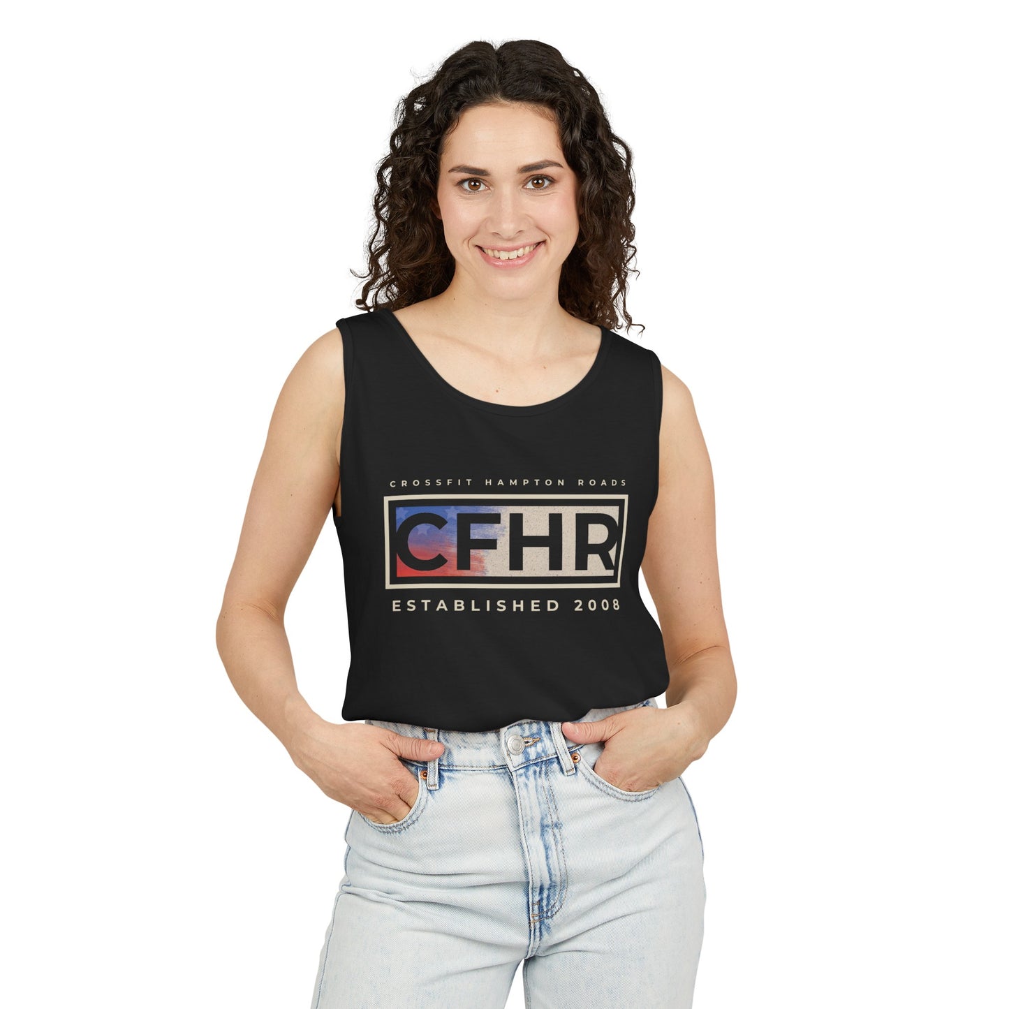 Summer 2024 Tank - Unisex