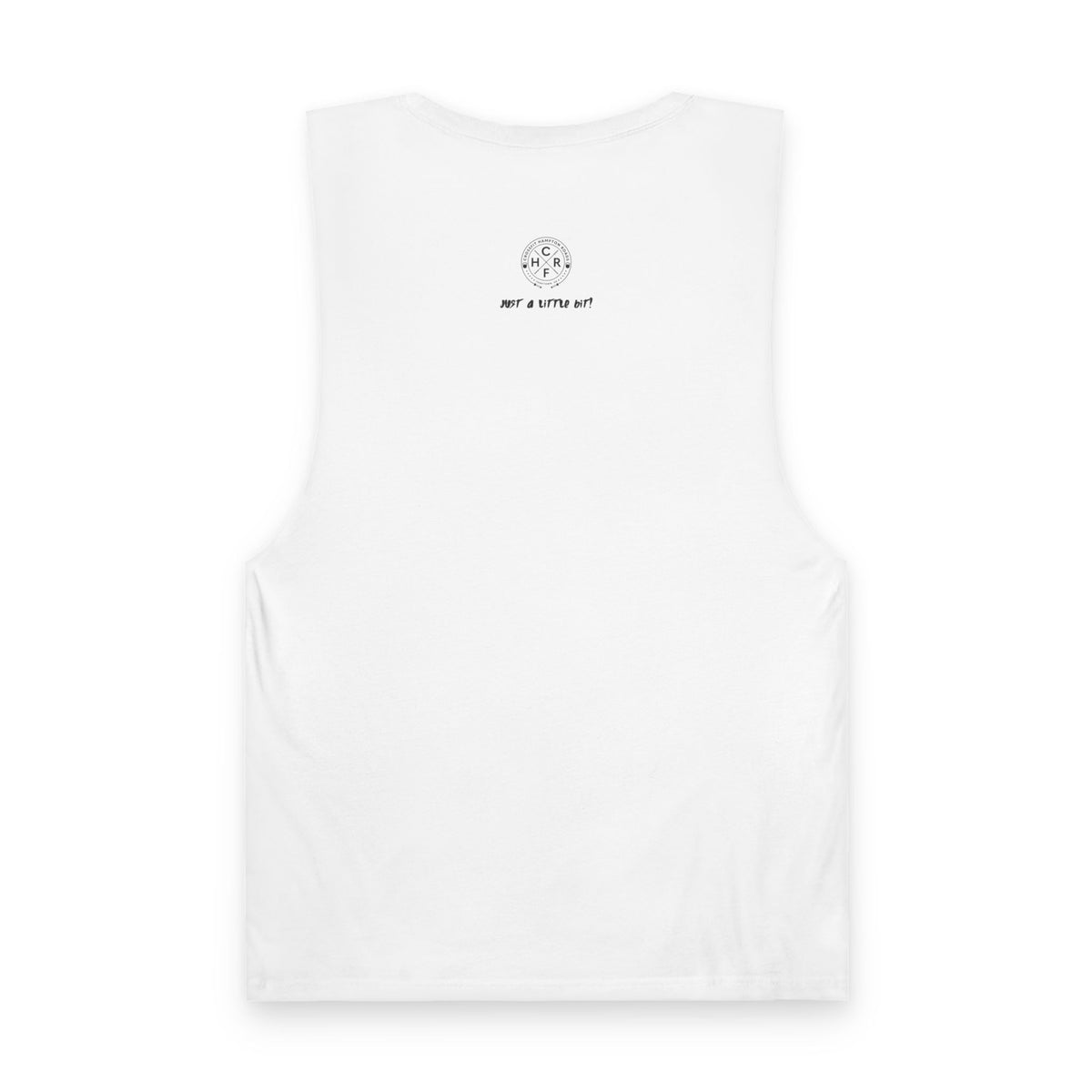 But Did You Unisex Tank