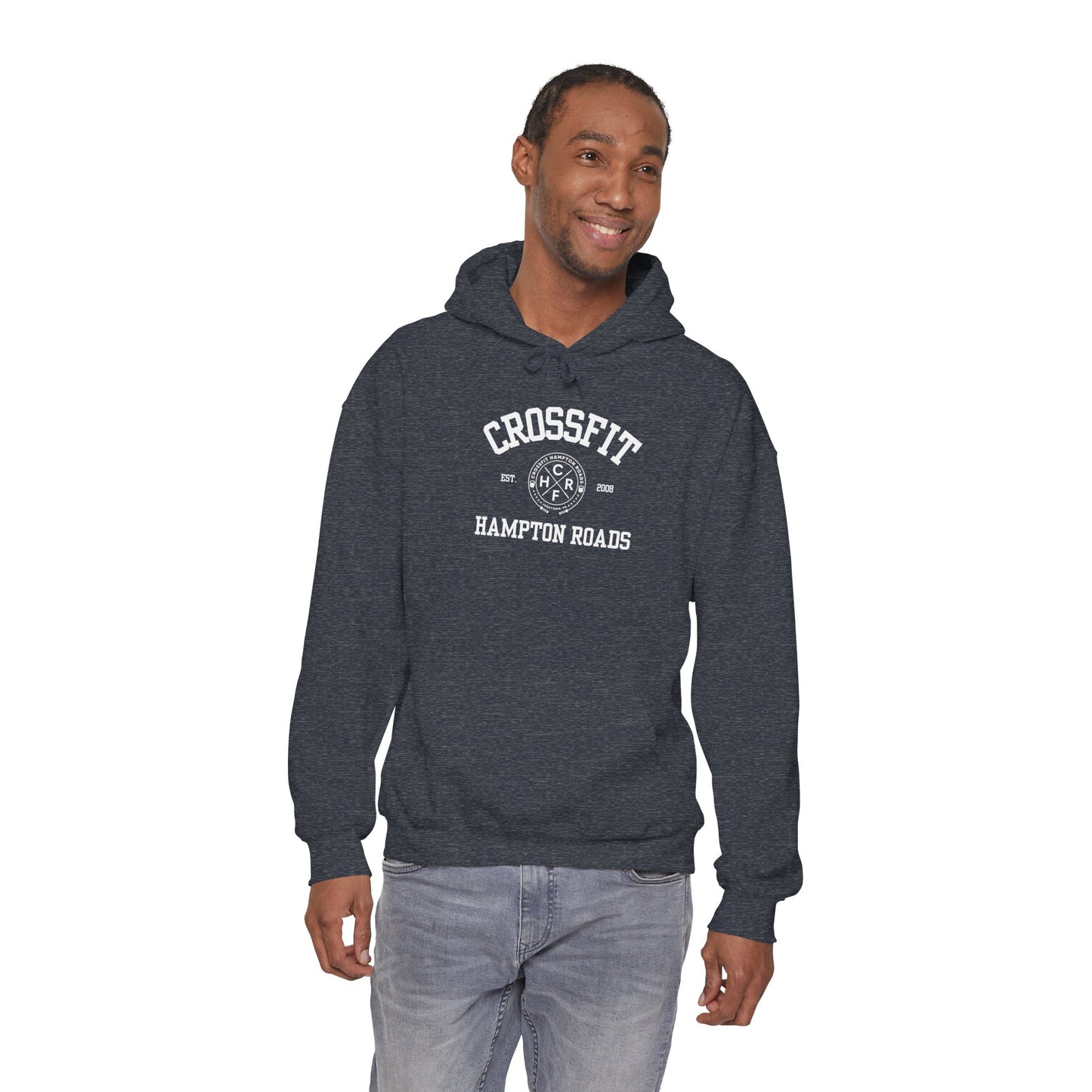 CFHR University Unisex Hoodie