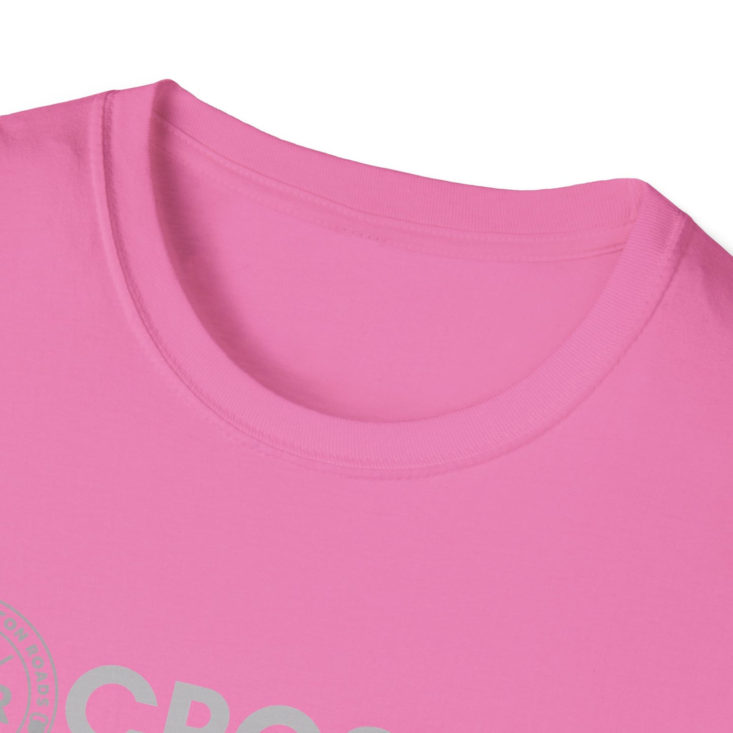 CFHR Classic T-shirt - Coach Ray