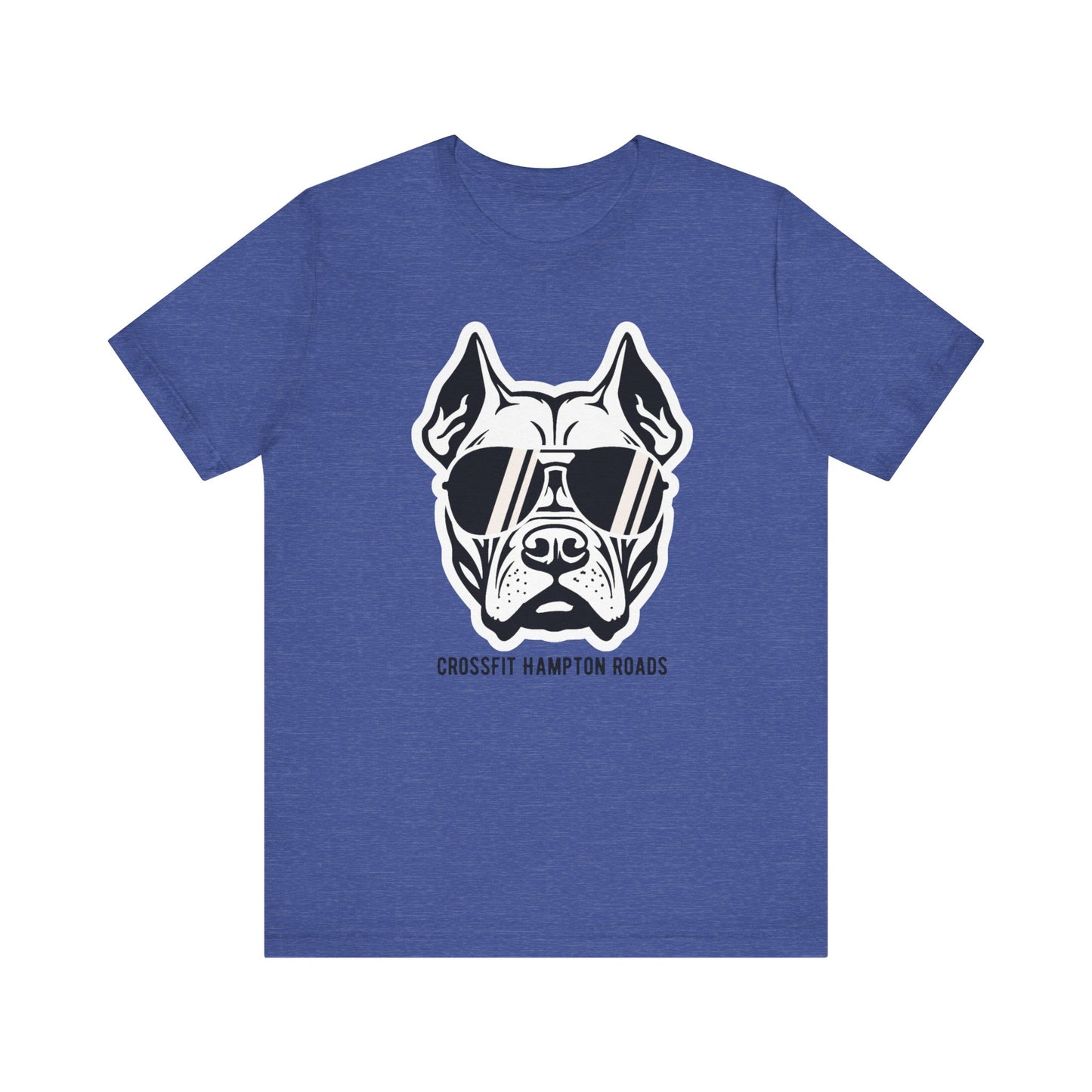 Coach Sunny Dog Tee