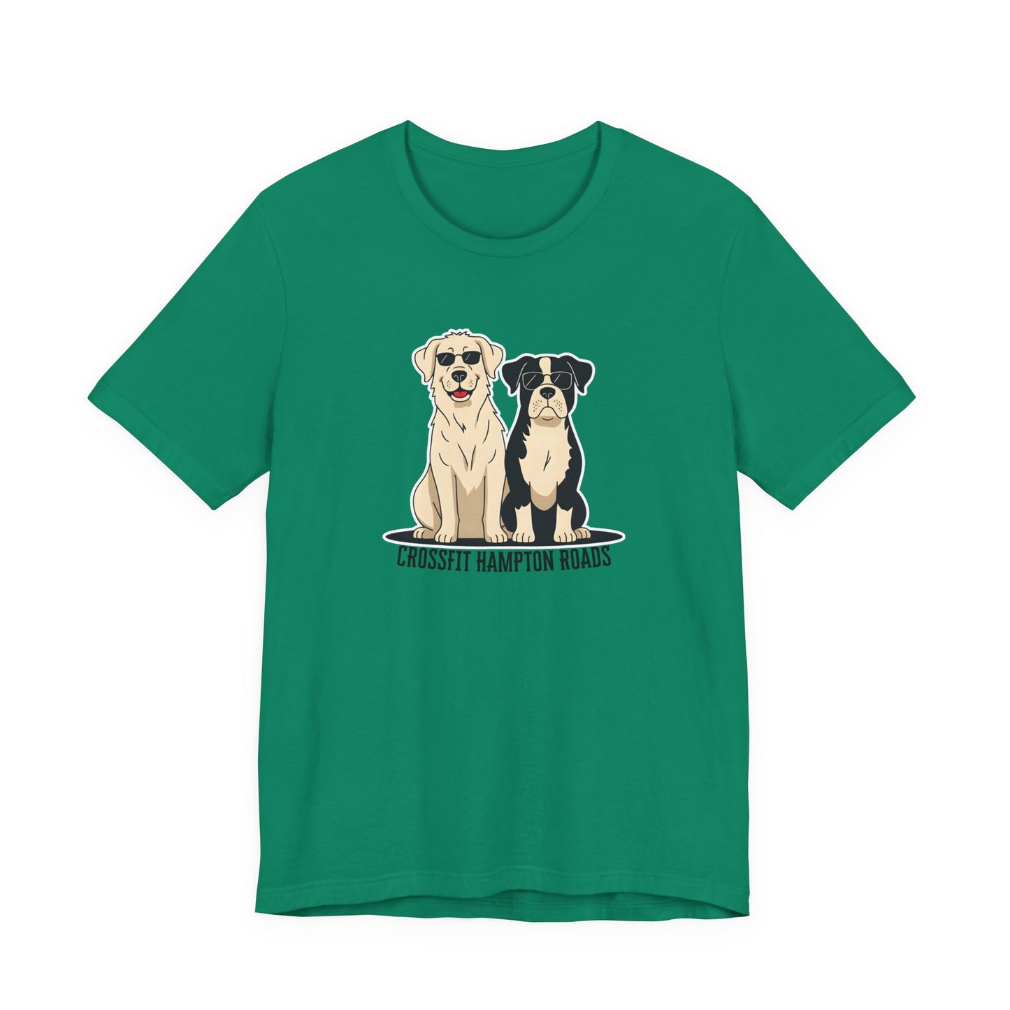 COACH Sunny Dogs Tee