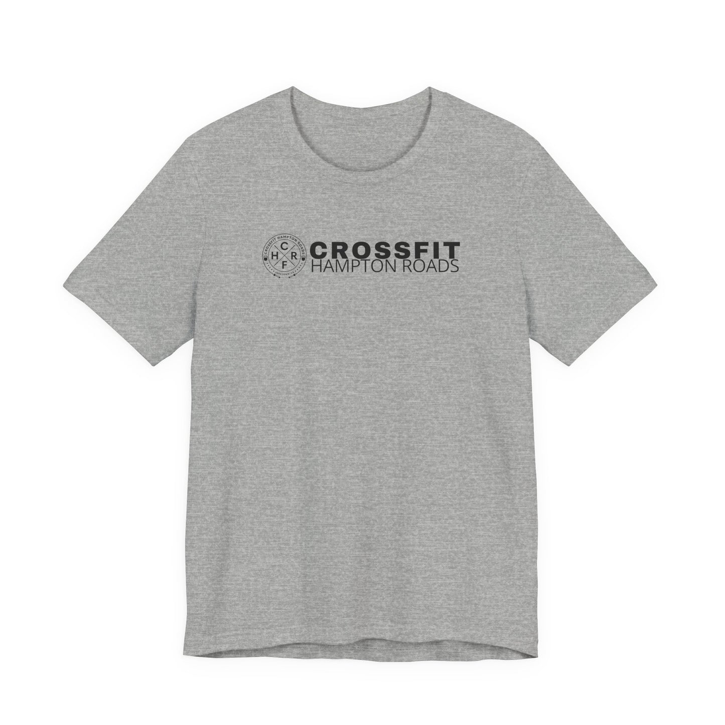 Coach - Rough TShirt