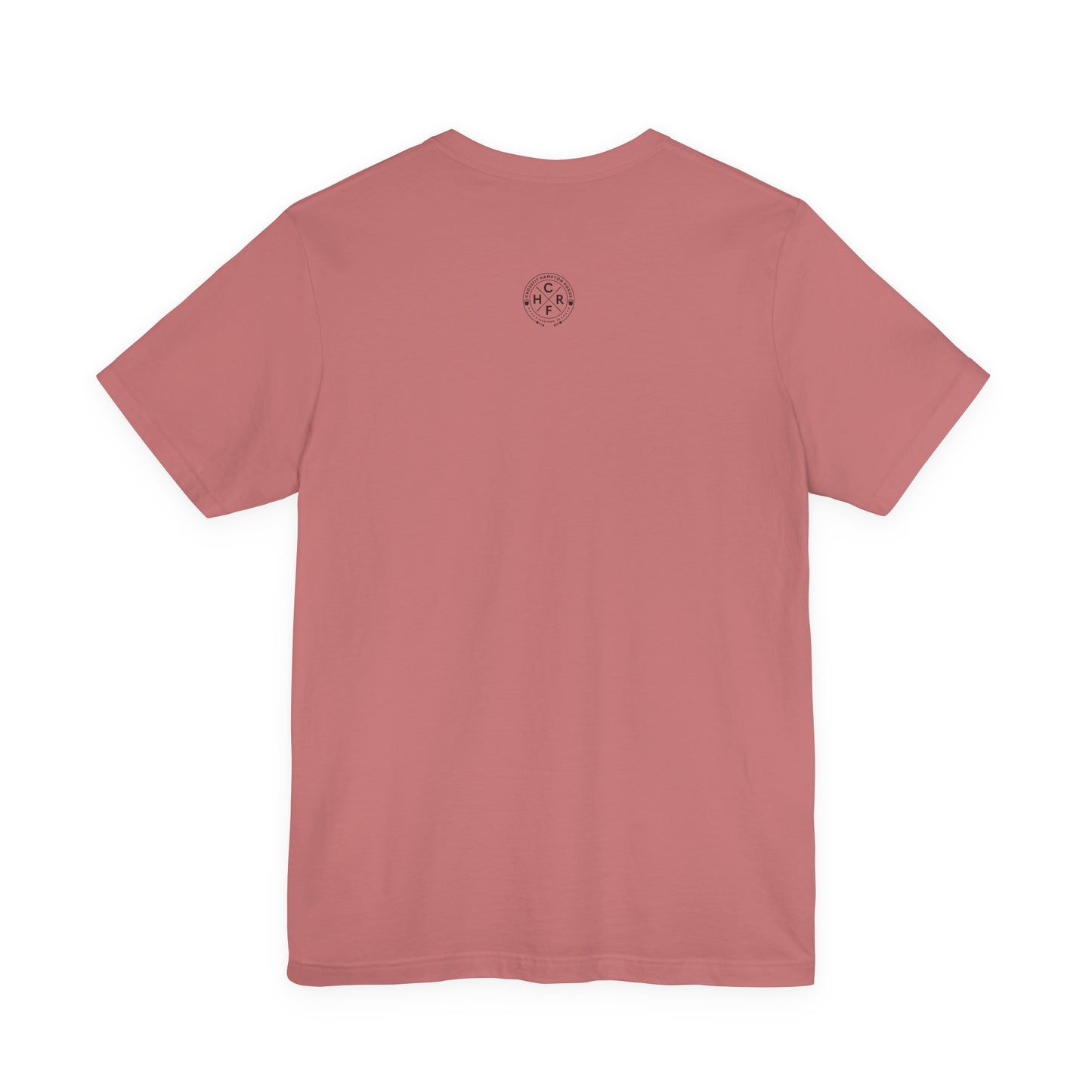 Barbell Math Unisex Short Sleeve Tee