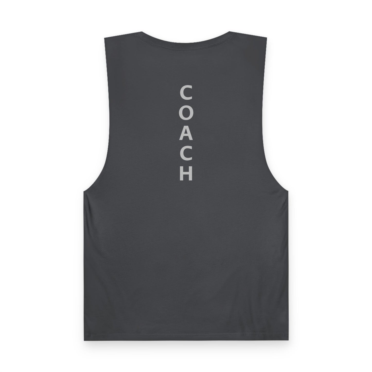 CFHR Classic Coach Cotton Tank