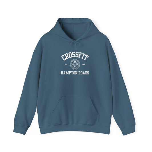 CFHR University Unisex Hoodie