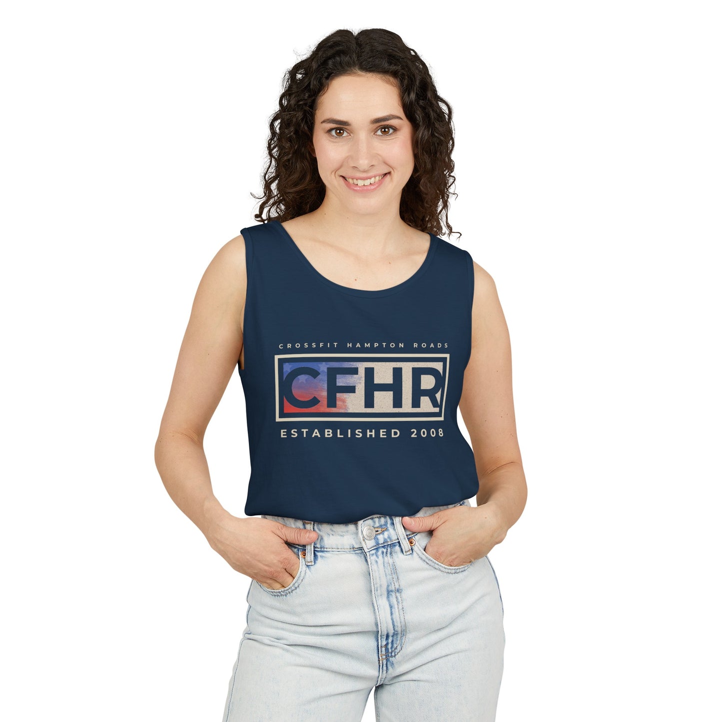 Summer 2024 Tank - Unisex