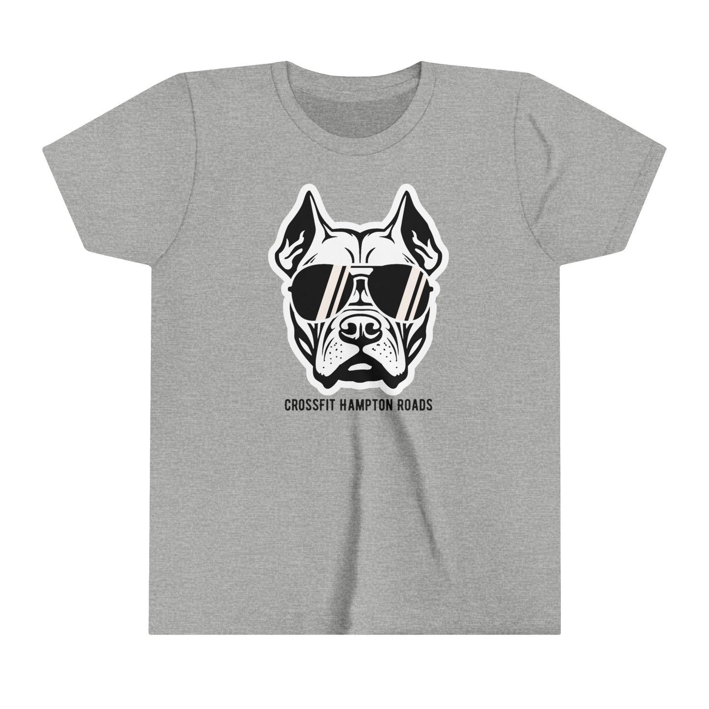 Sunny Dog Youth Tshirt