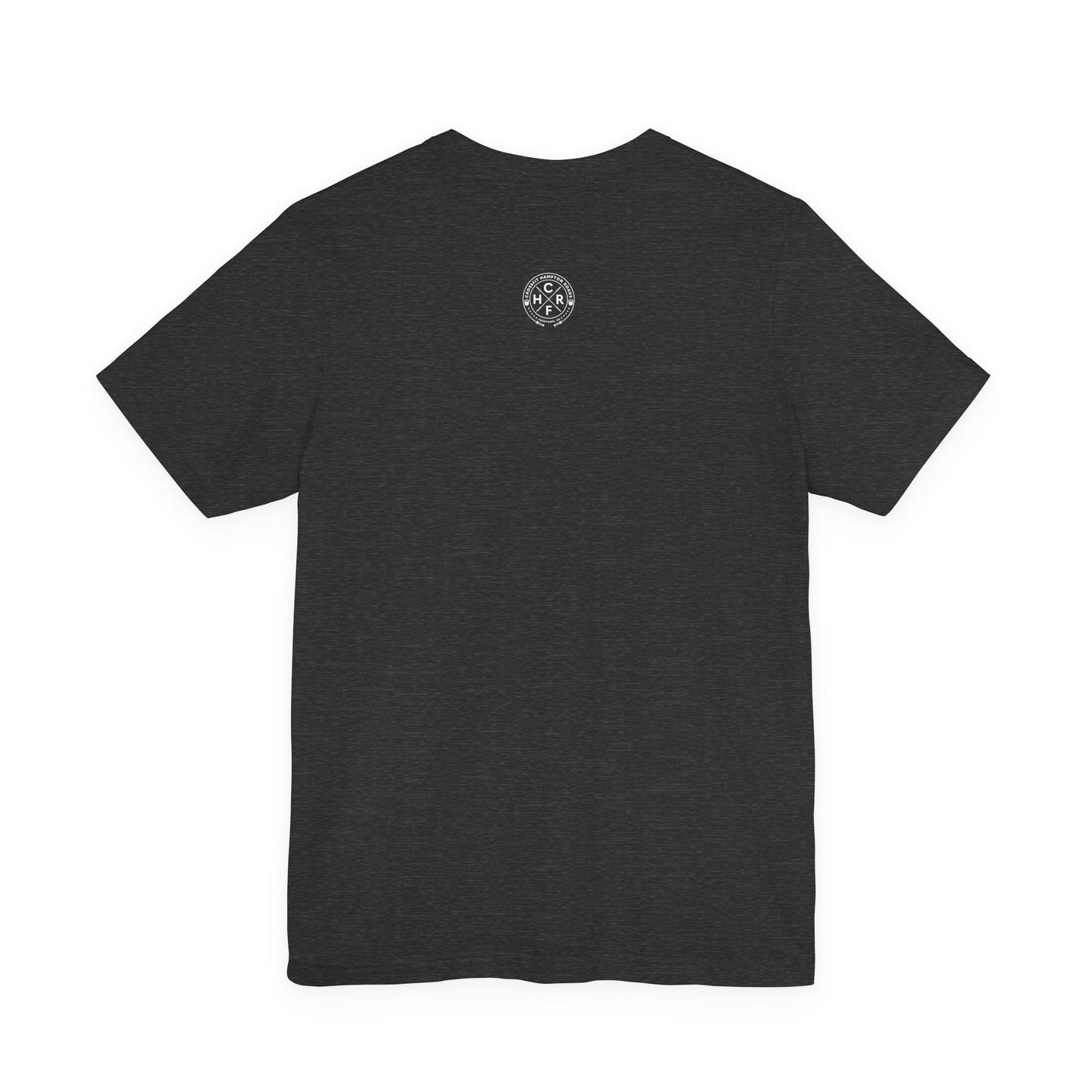 Barbell Math Unisex Short Sleeve Tee
