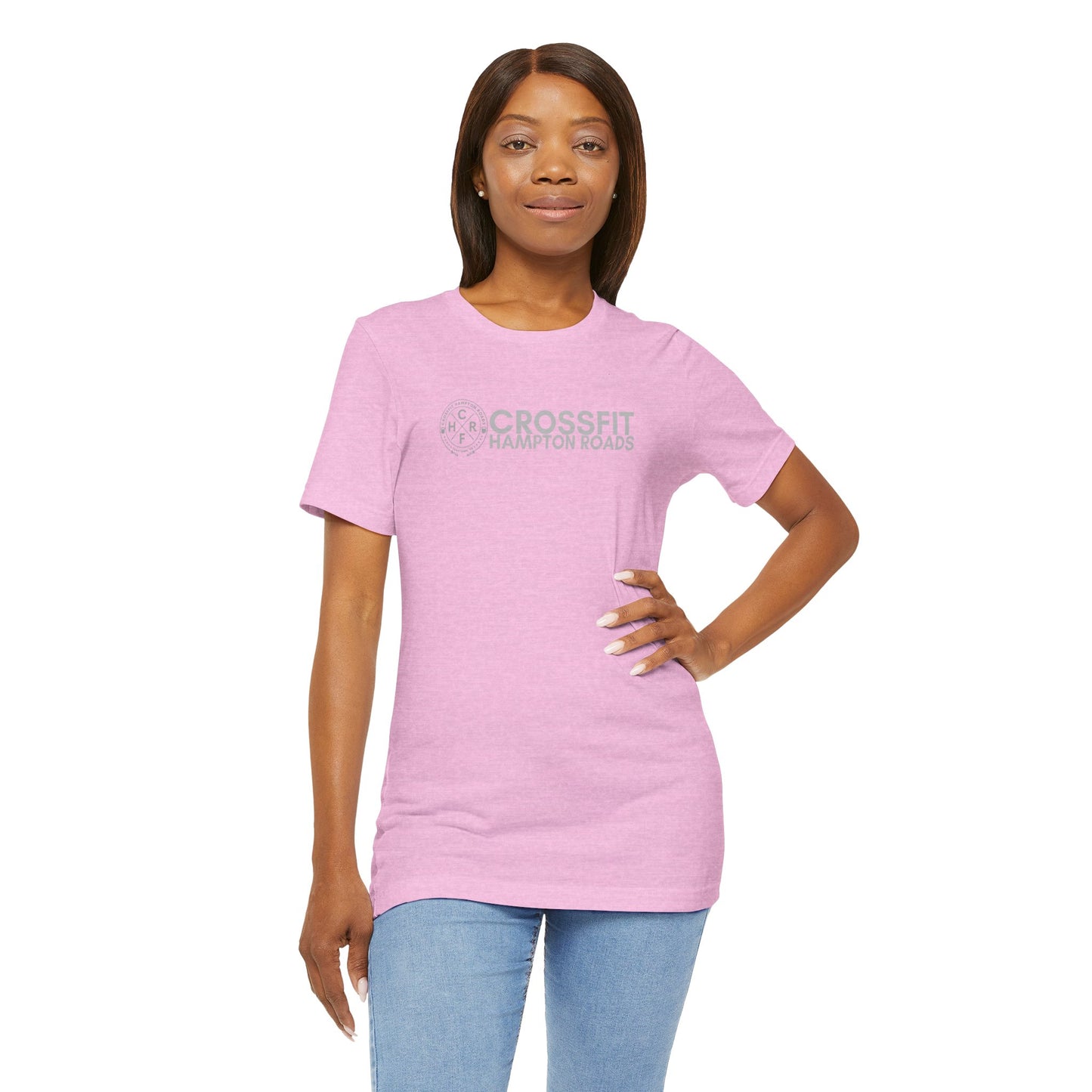 CFHR Classic T-shirt - Coach Ray