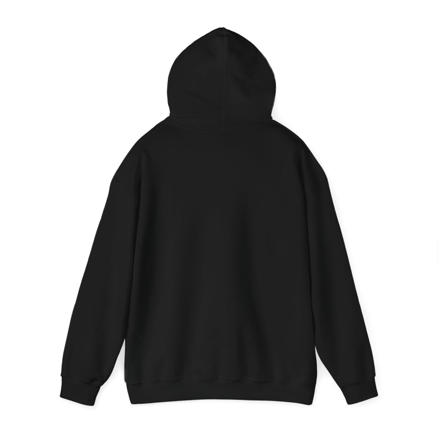 Retro Outline Unisex Hoodie