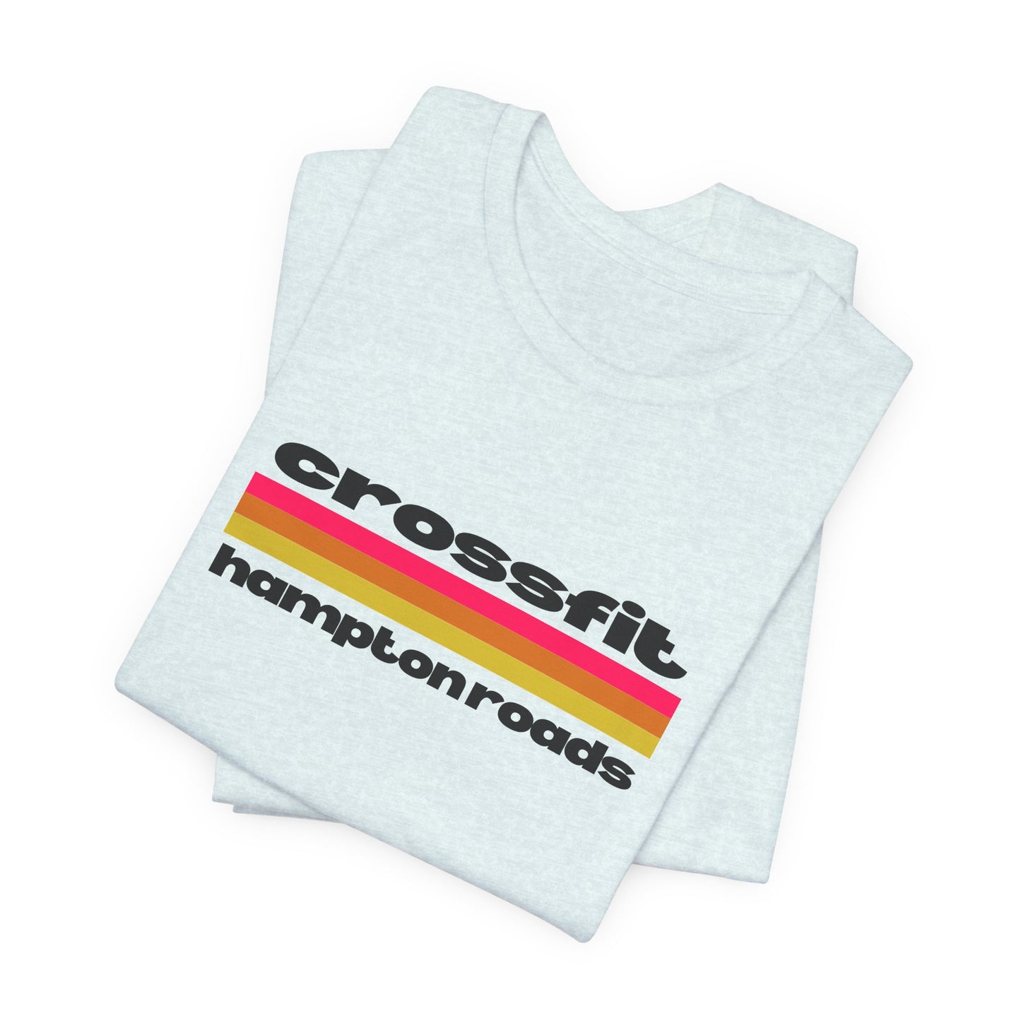 ROY Unisex T-Shirt
