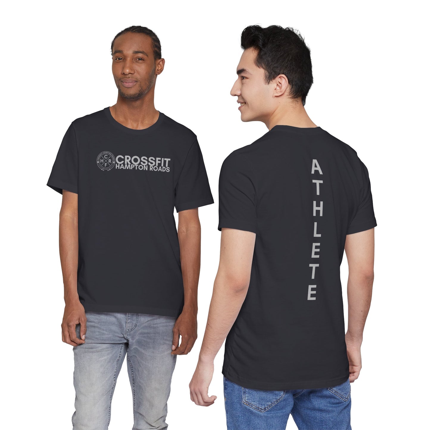 Classic CFHR TShirt