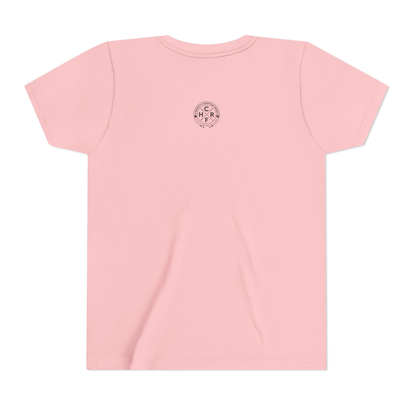 Youth Sunny Dogs Tee