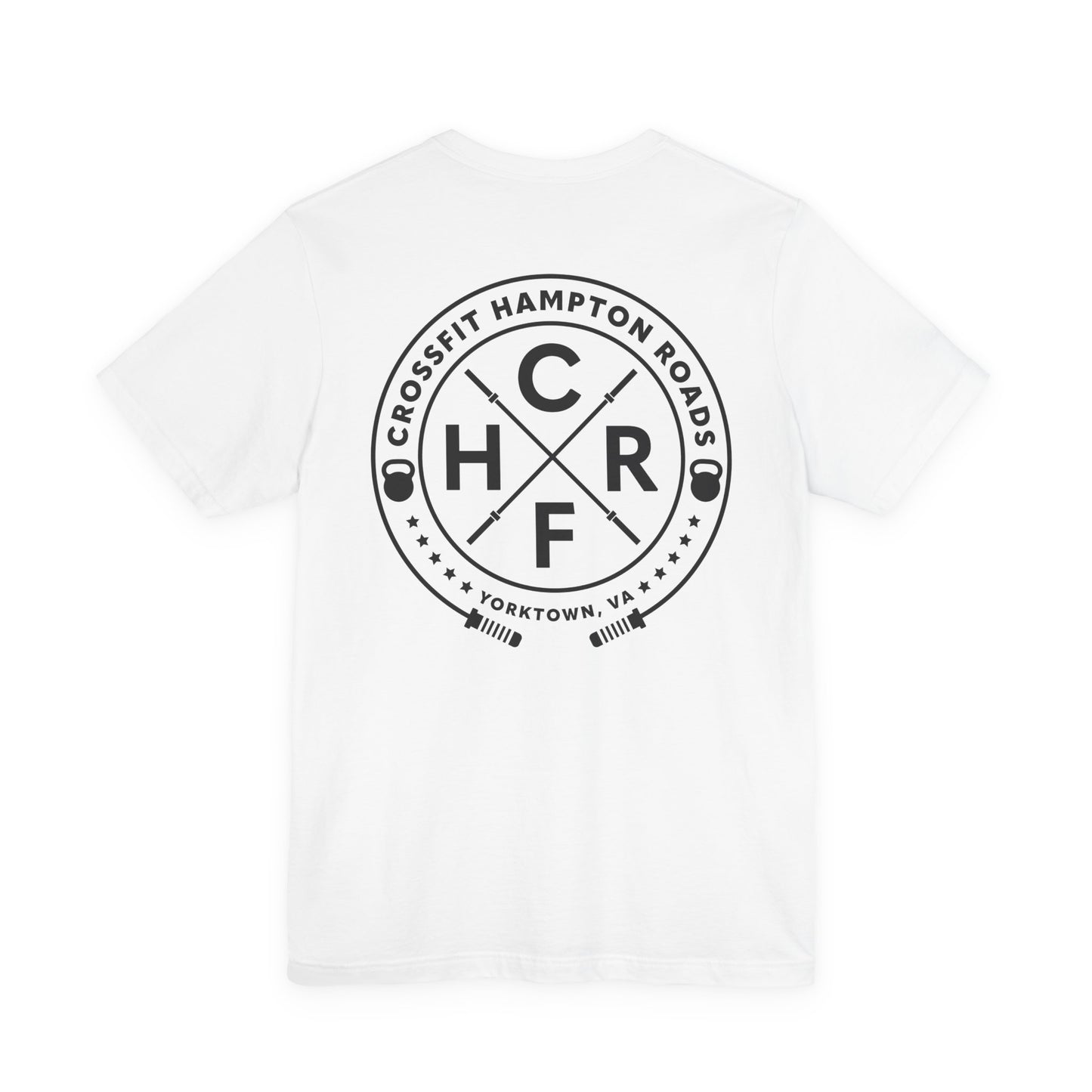 Logo Only Tshirt