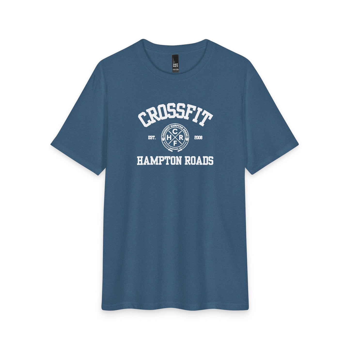 CFHR University Tee