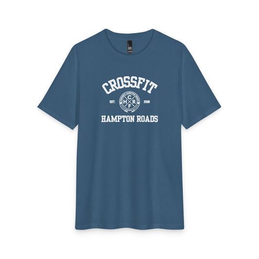 CFHR University Tee