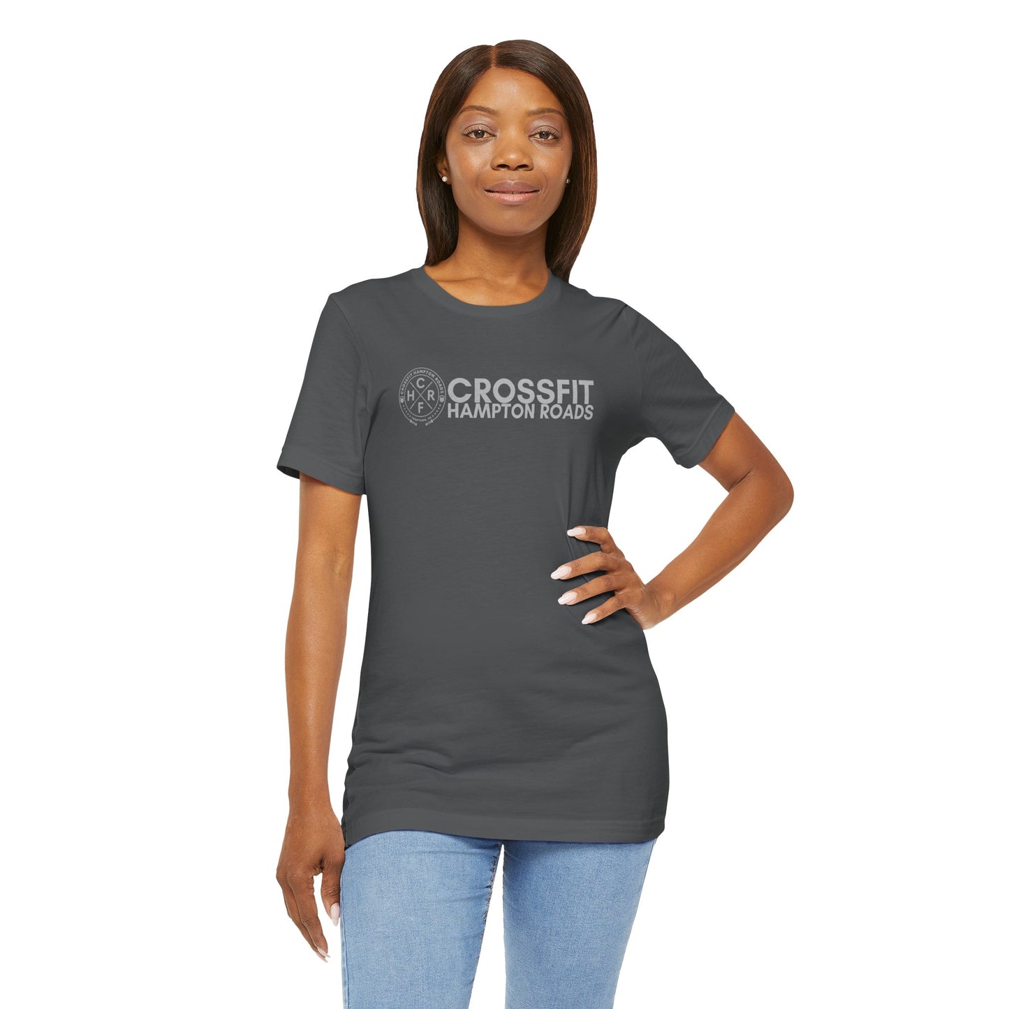 Classic CFHR TShirt