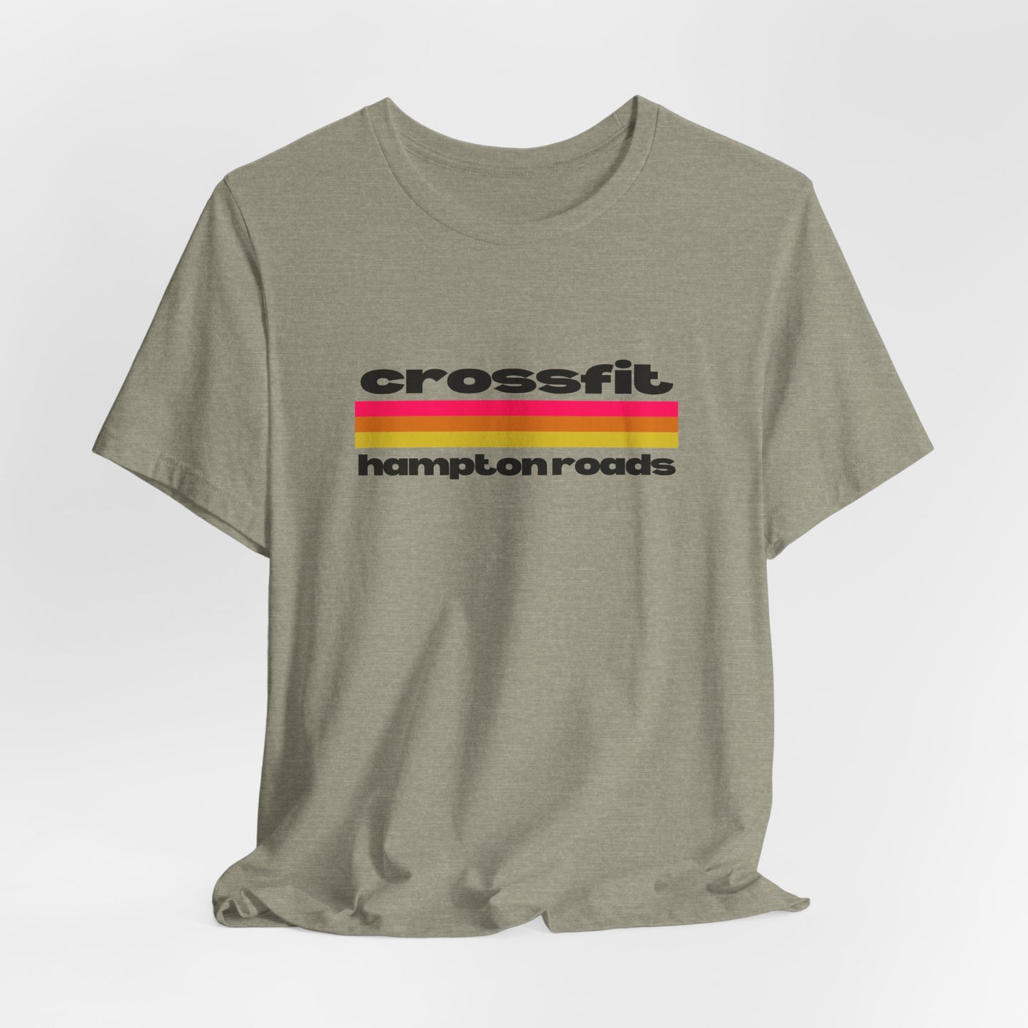 ROY Unisex T-Shirt