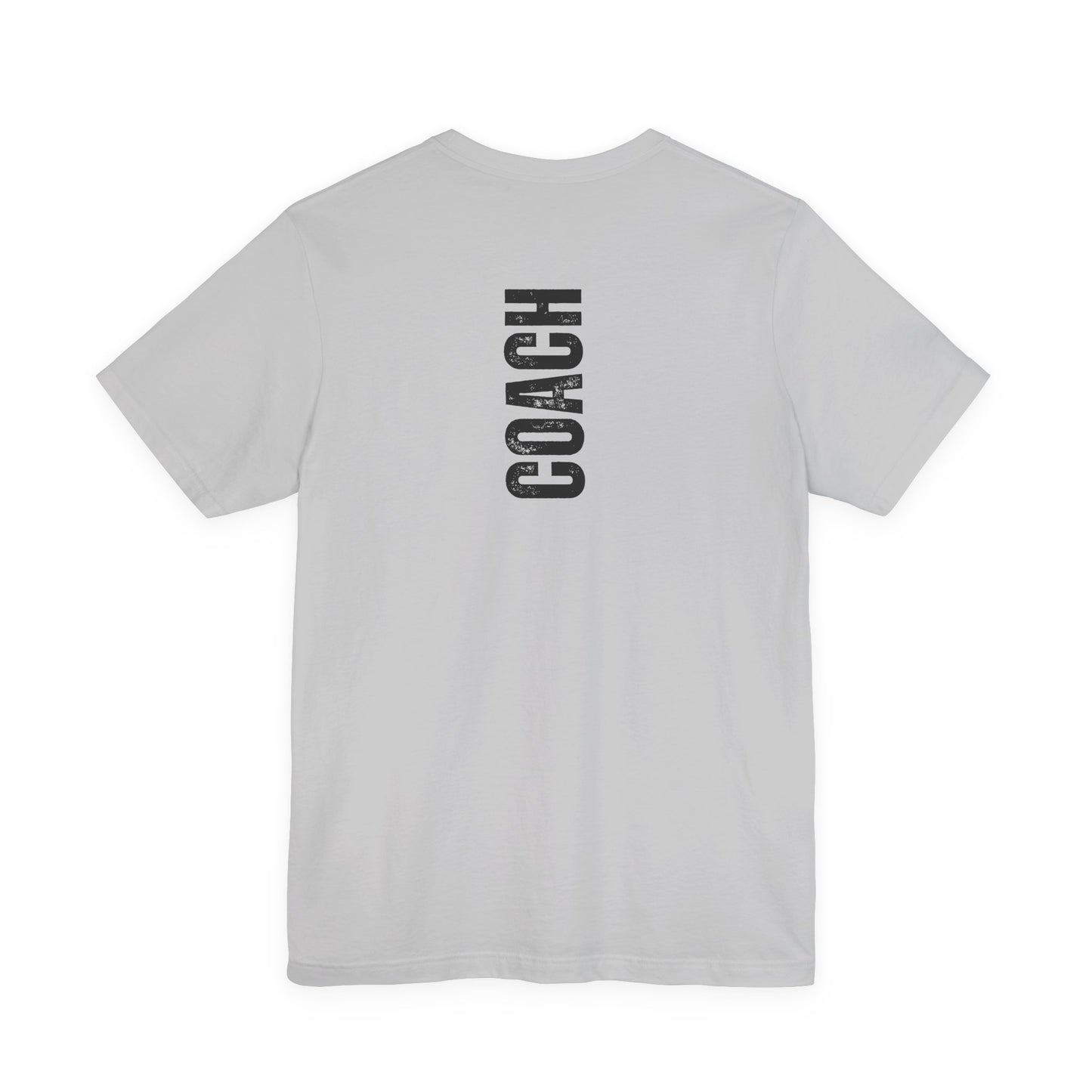 Coach - Rough TShirt