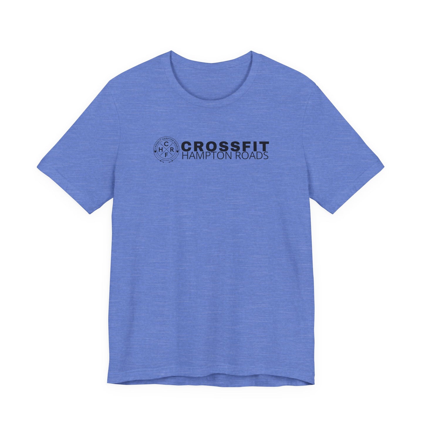 Coach - Rough TShirt