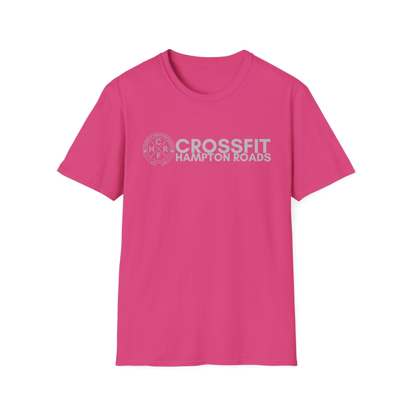 CFHR Classic T-shirt - Coach Ray