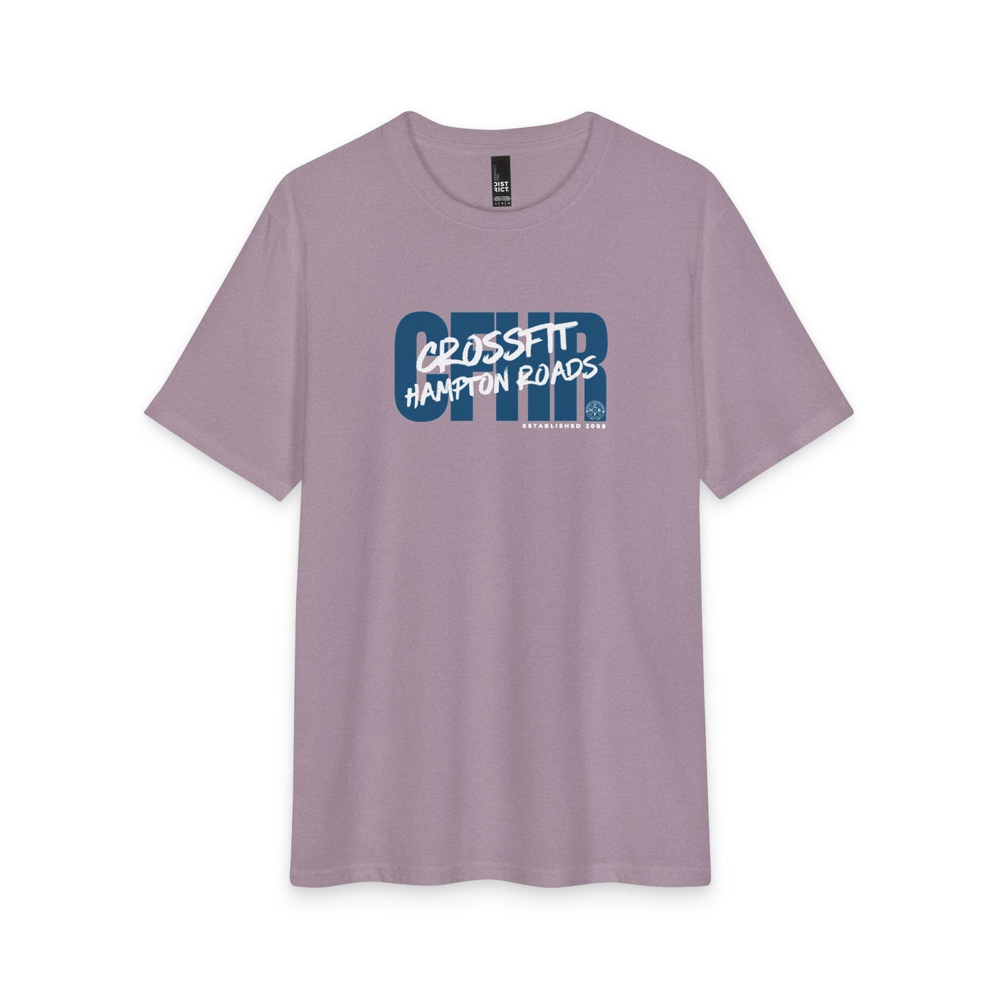 CFHR Summer 2026 Tee