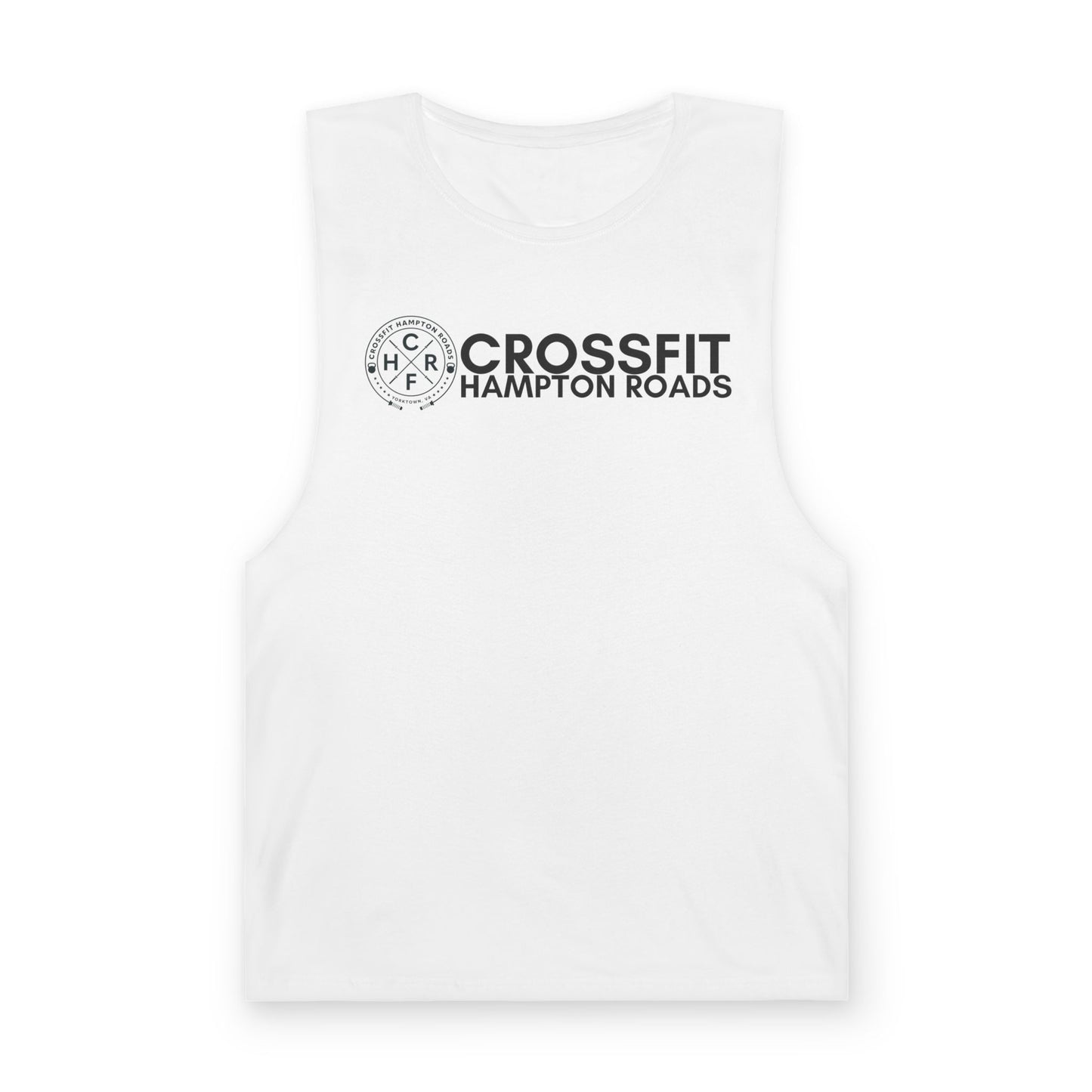 CFHR Classic Coach Cotton Tank