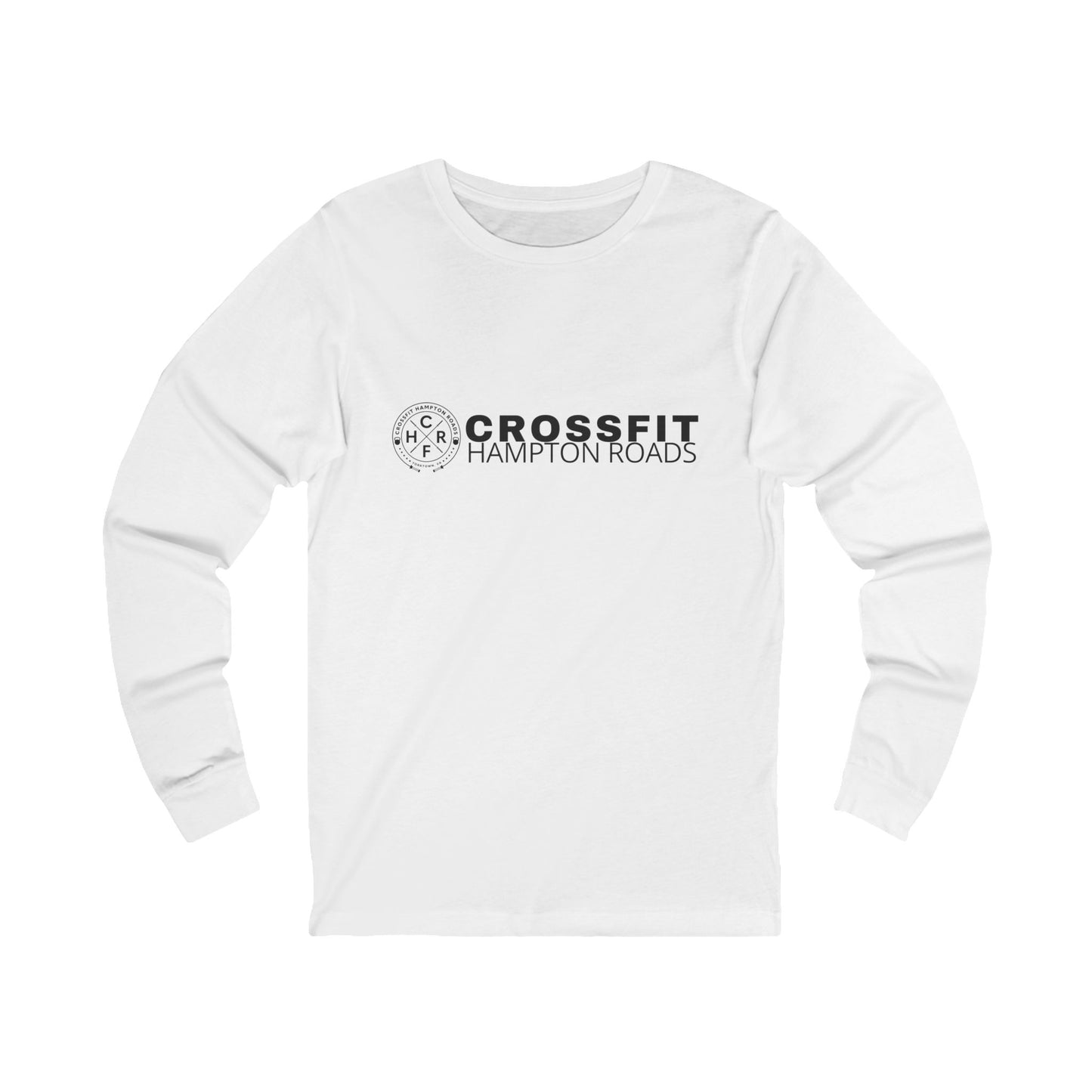 Long Sleeve Coach shirt
