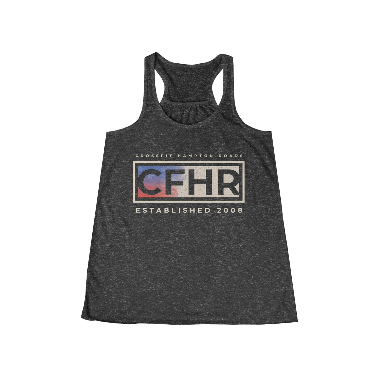 Summer 2024 Tank - Womens