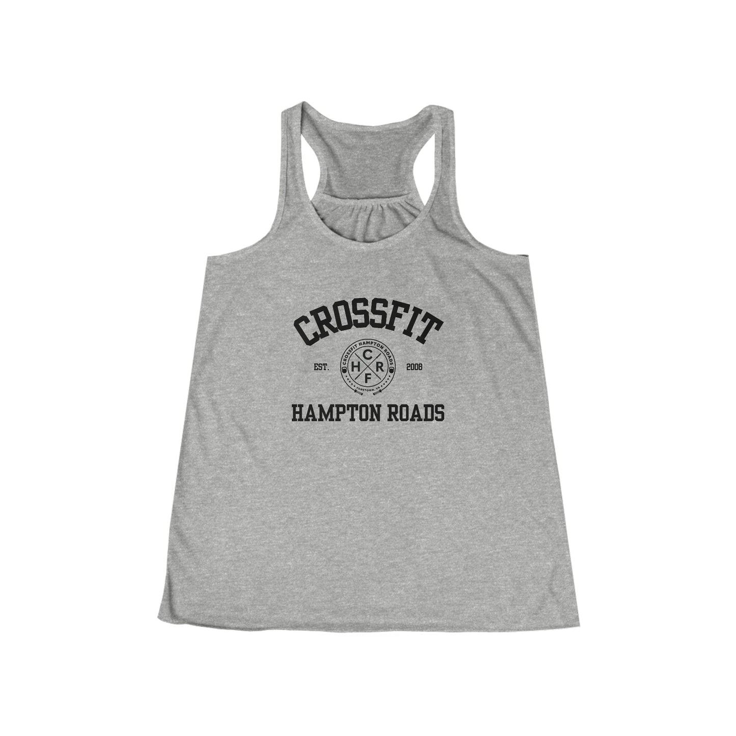 CFHR University Women's Tank