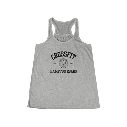 CFHR University Women's Tank