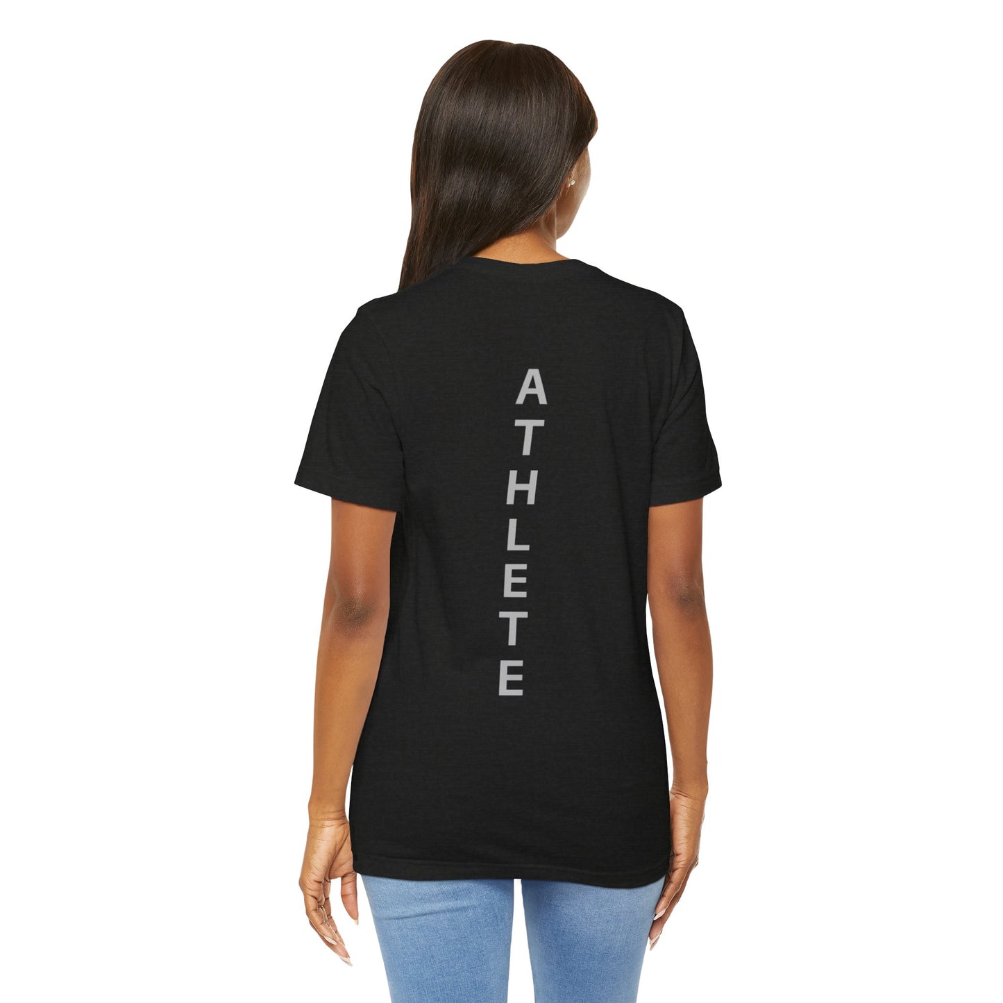 CFHR Classic T-shirt - Coach Zora