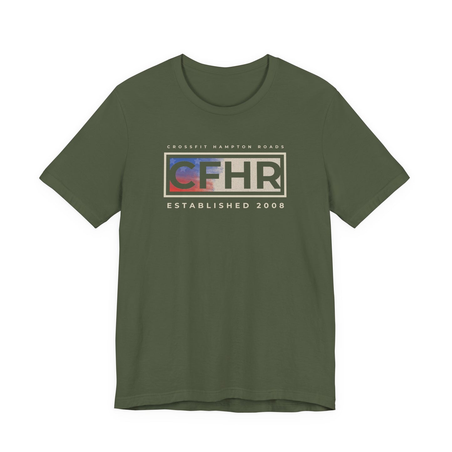 COACH Summer 2024 Tee