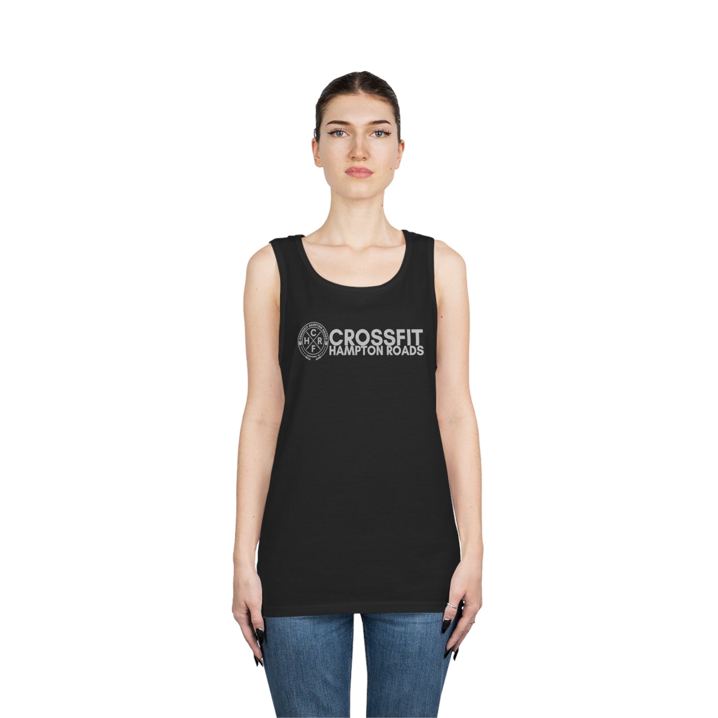 CFHR Coach Cotton Tank