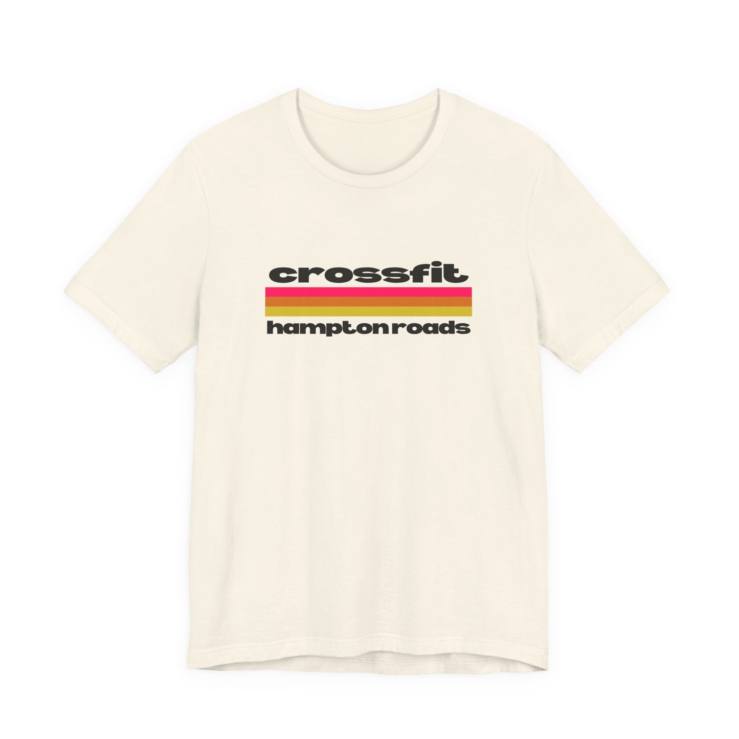 ROY Unisex T-Shirt
